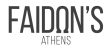 FAIDONS ATHENS