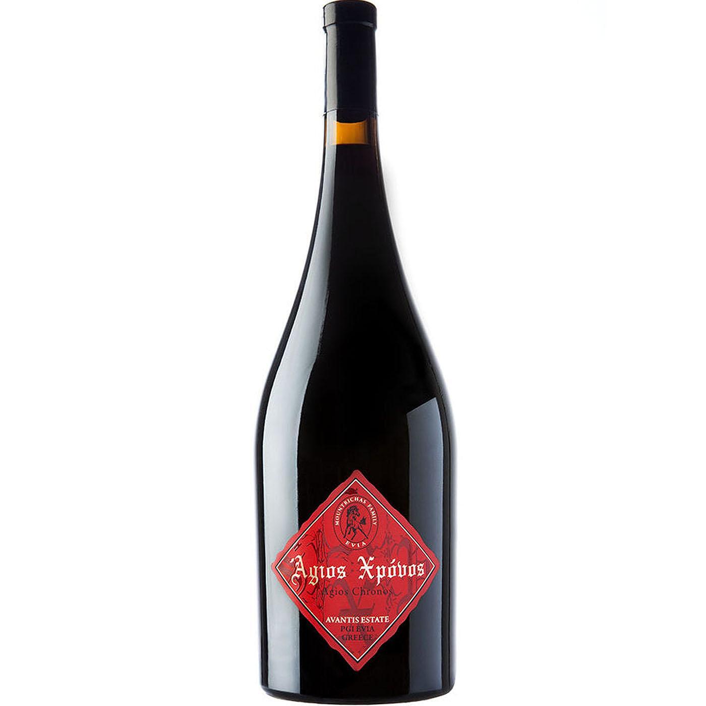 ΑΒΑΝΤΙΣ ΑΓΙΟΣ ΧΡΟΝΟΣ ’21 750ml