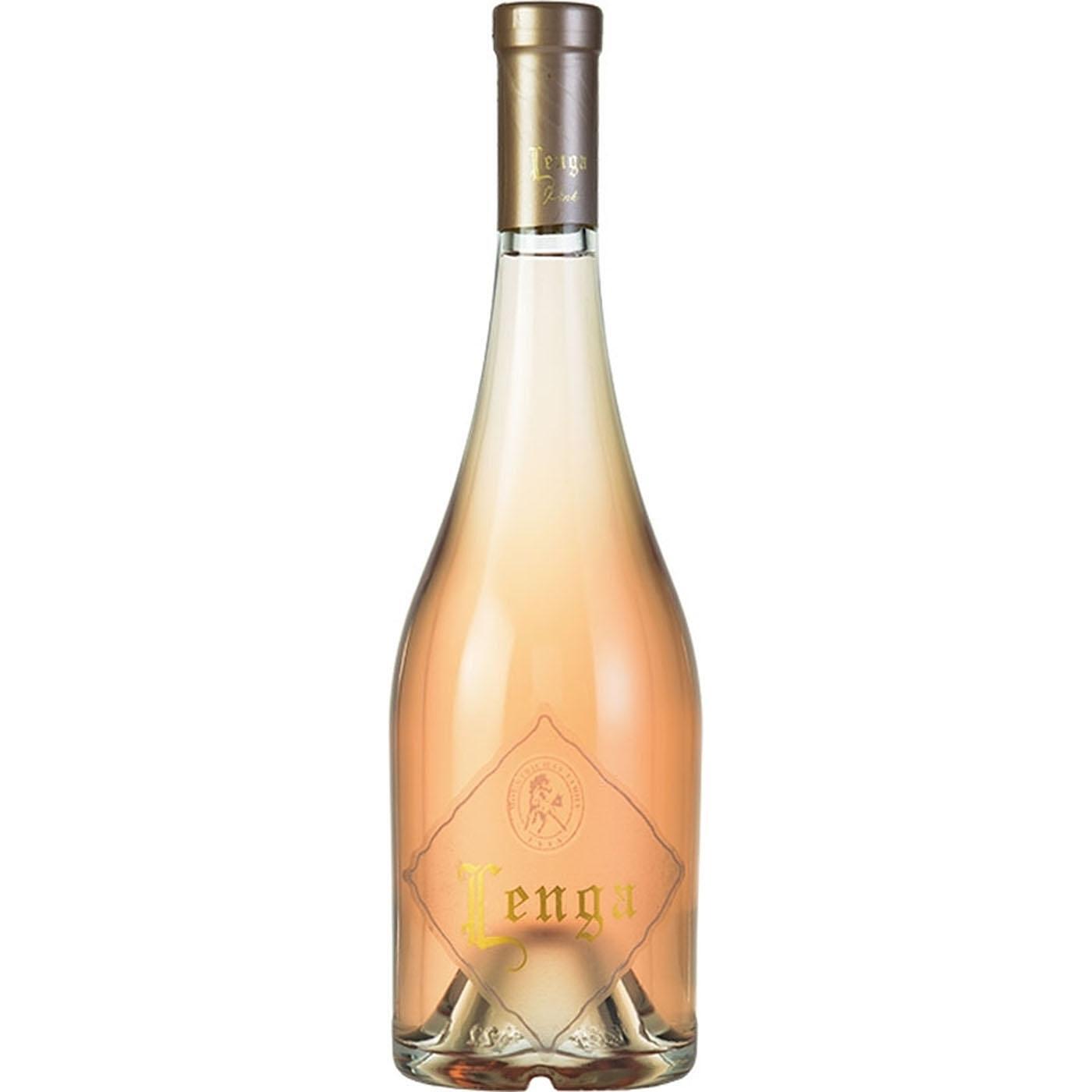 ΑΒΑΝΤΙΣ LENGA ΡΟΖΕ ’22 750ml