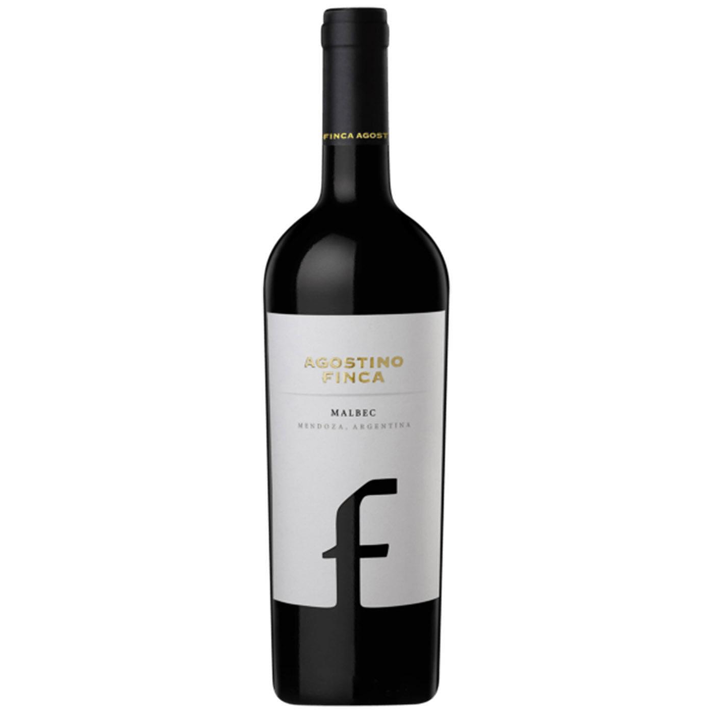 AGOSTINO FINCA MALBEC MENDOZA ’20 750ml