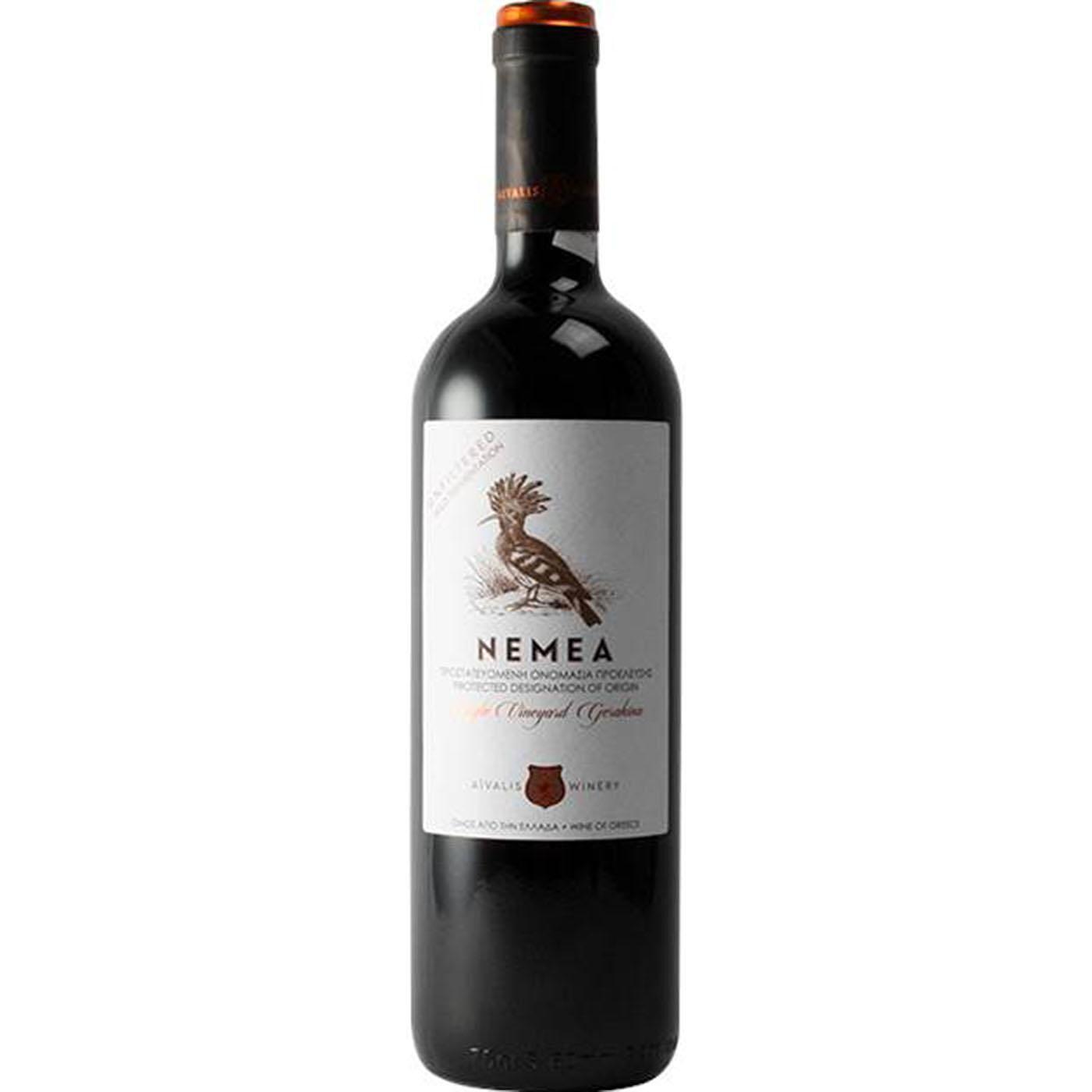 ΑΙΒΑΛΗΣ ΝΕΜΕΑ ’21 750ml