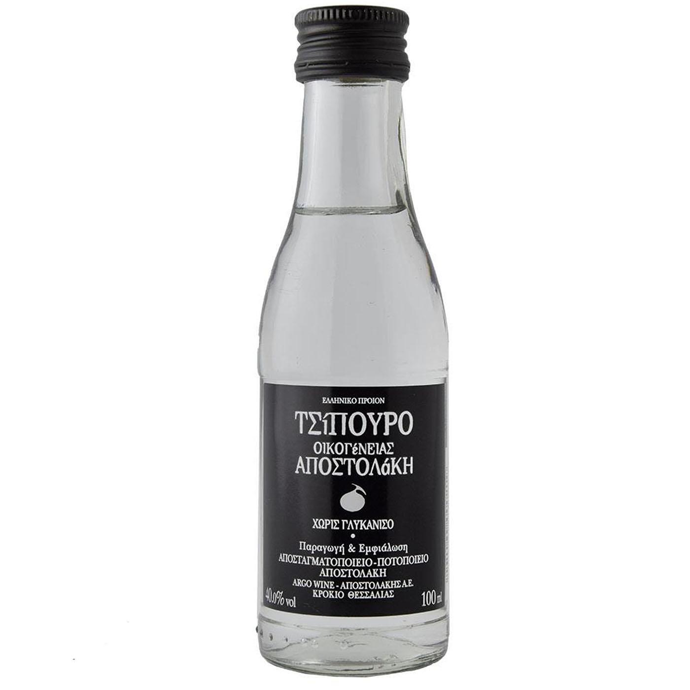 ΑΠΟΣΤΟΛΑΚΗ ΧΩΡΙΣ ΓΛΥΚΑΝΙΣΟ 100ml