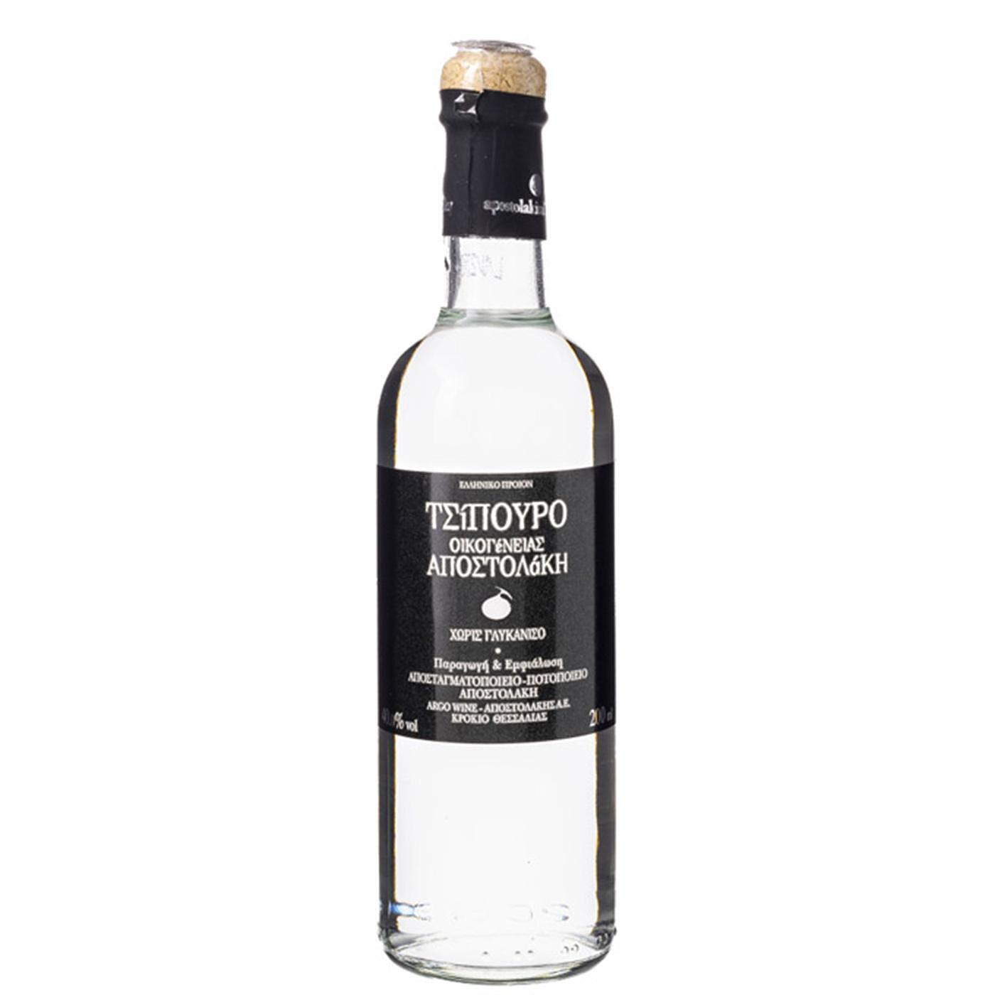 ΑΠΟΣΤΟΛΑΚΗ ΧΩΡΙΣ ΓΛΥΚΑΝΙΣΟ 200ml