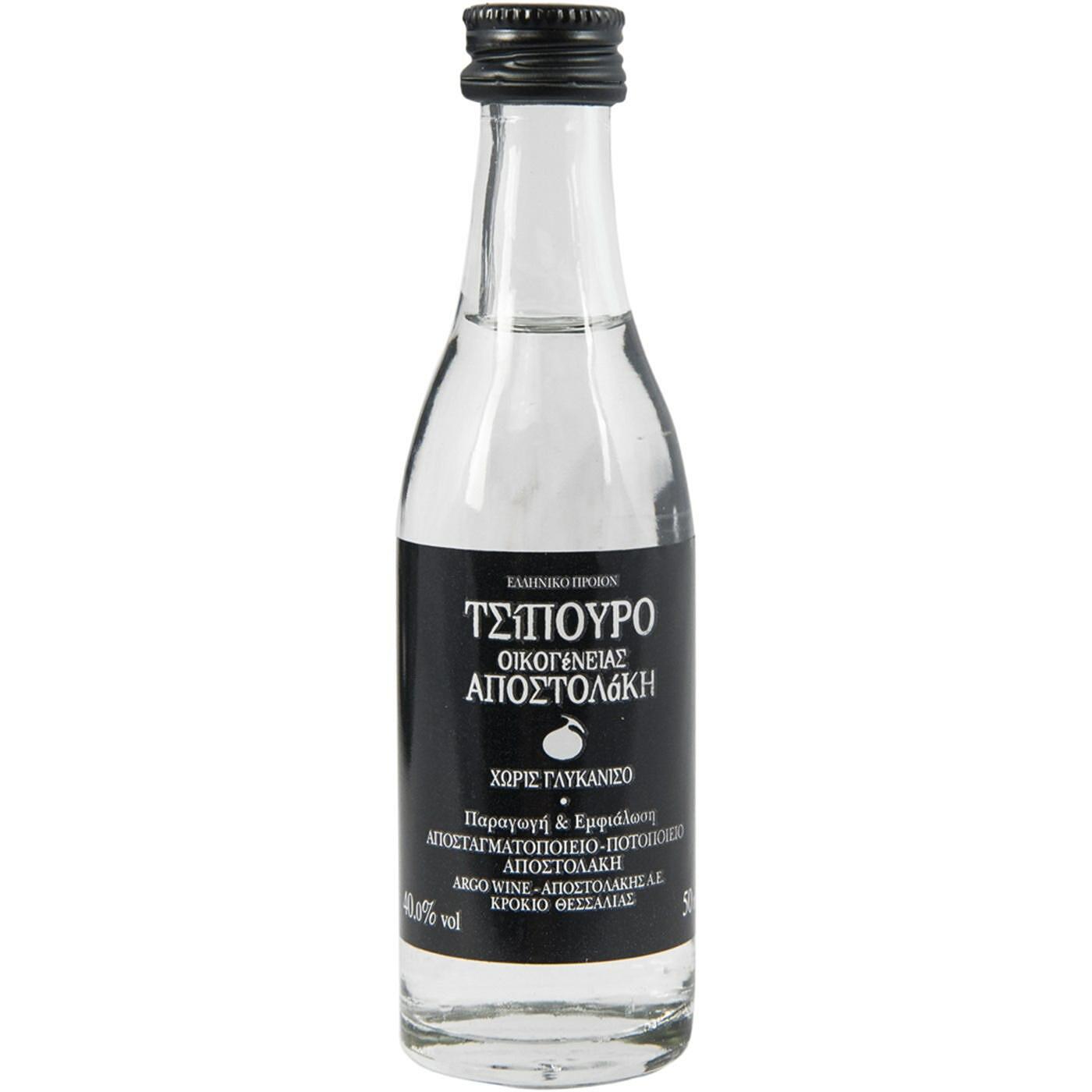 ΑΠΟΣΤΟΛΑΚΗ ΧΩΡΙΣ ΓΛΥΚΑΝΙΣΟ 50ml (MINI)