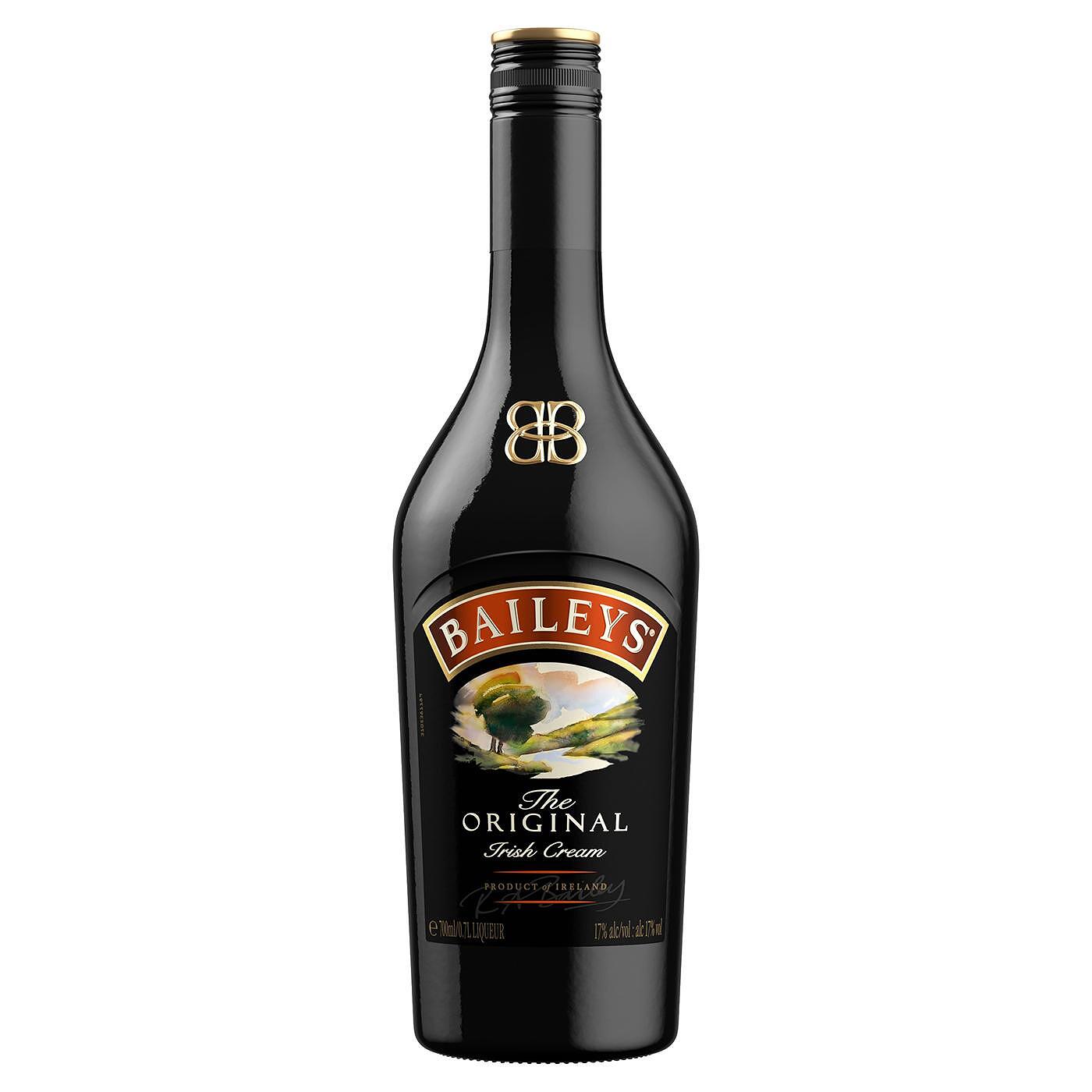 BAILEY’S IRISH CREAM 700ml