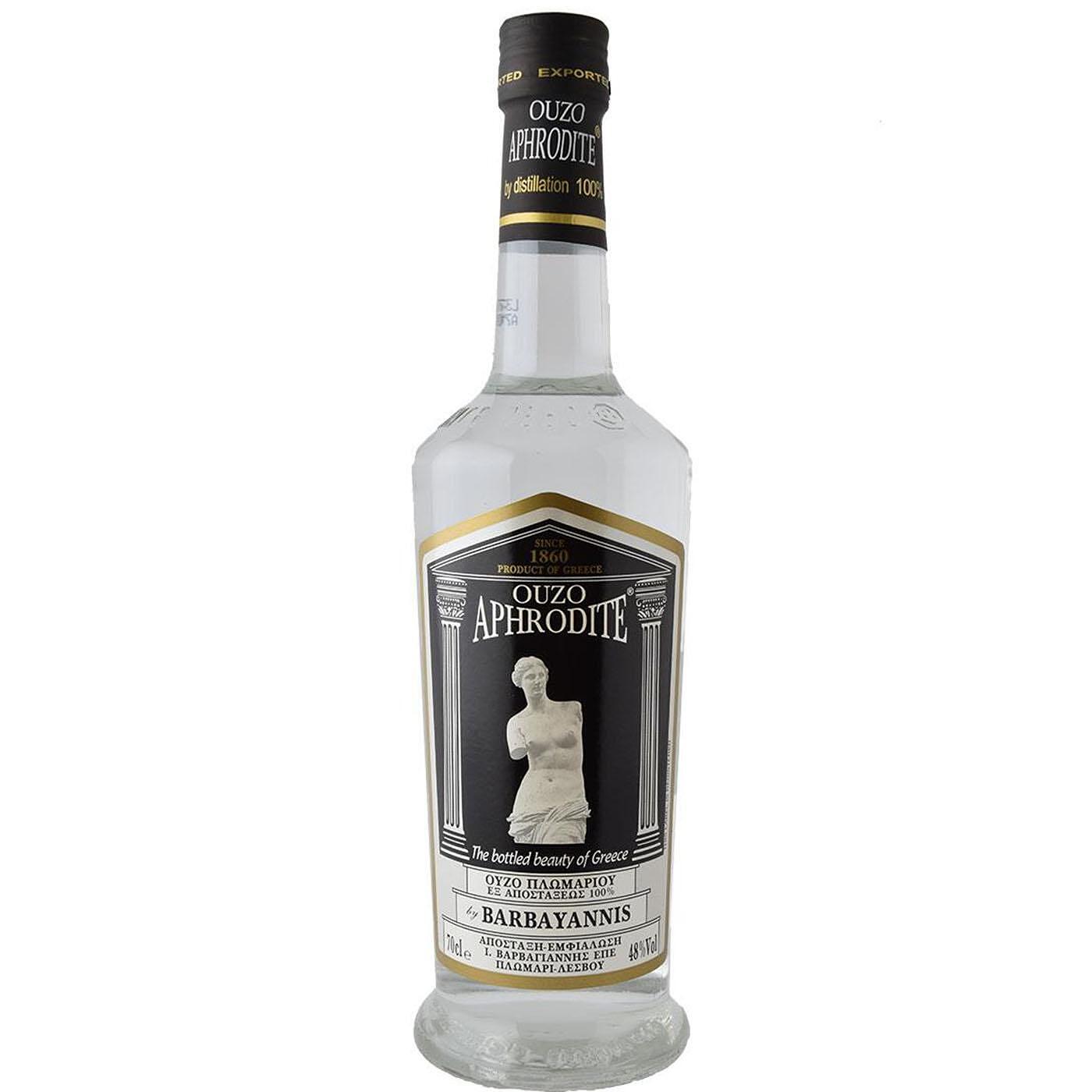 ΒΑΡΒΑΓΙΑΝΝΗ APHRODITE 700ml