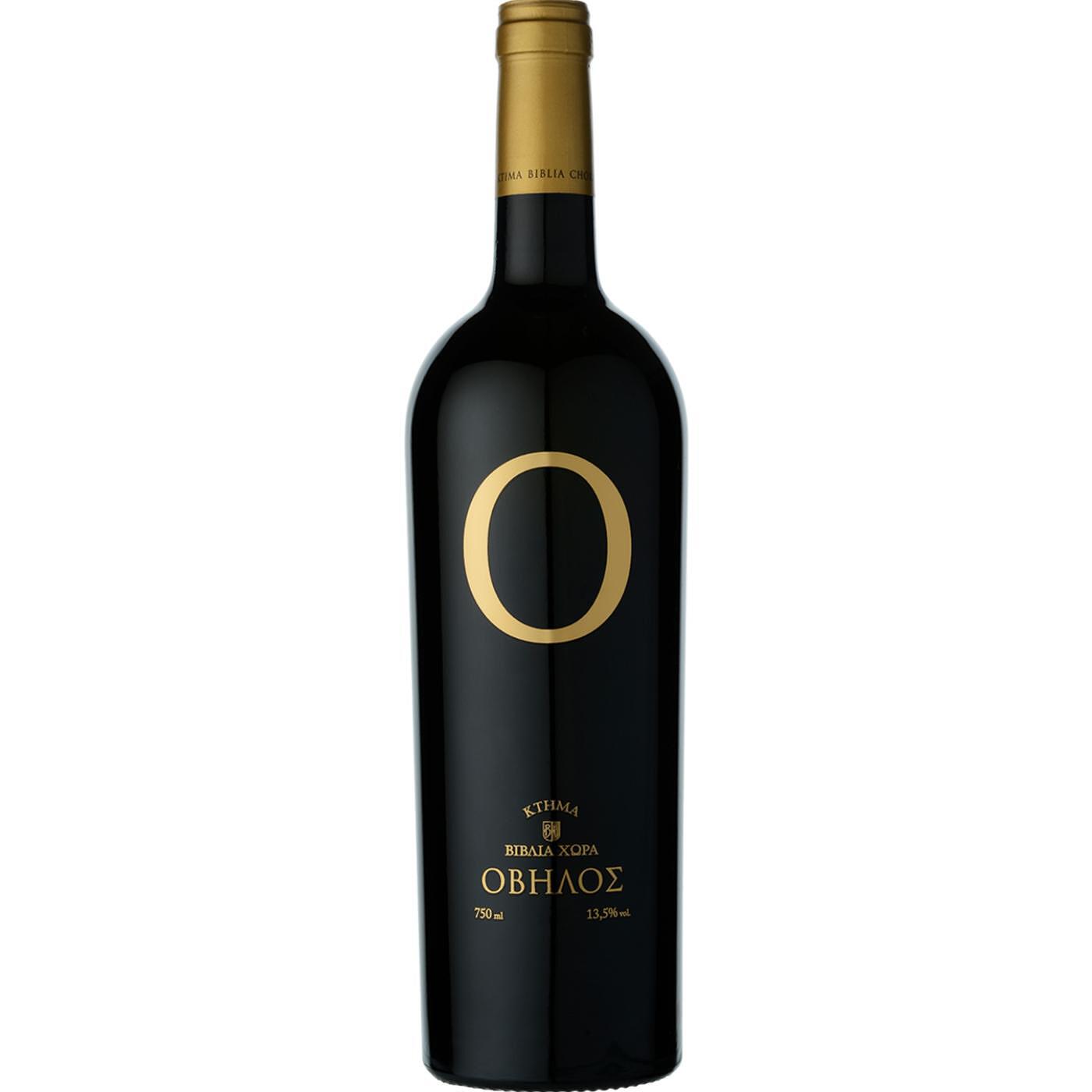 ΒΙΒΛΙΑ ΧΩΡΑ ΟΒΗΛΟΣ ΛΕΥΚΟ ’22 750ml
