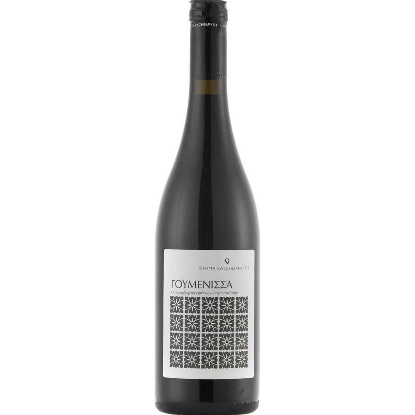 ΧΑΤΖΗΒΑΡΥΤΗΣ ΓΟΥΜΕΝΙΣΣΑ ’19 750ml