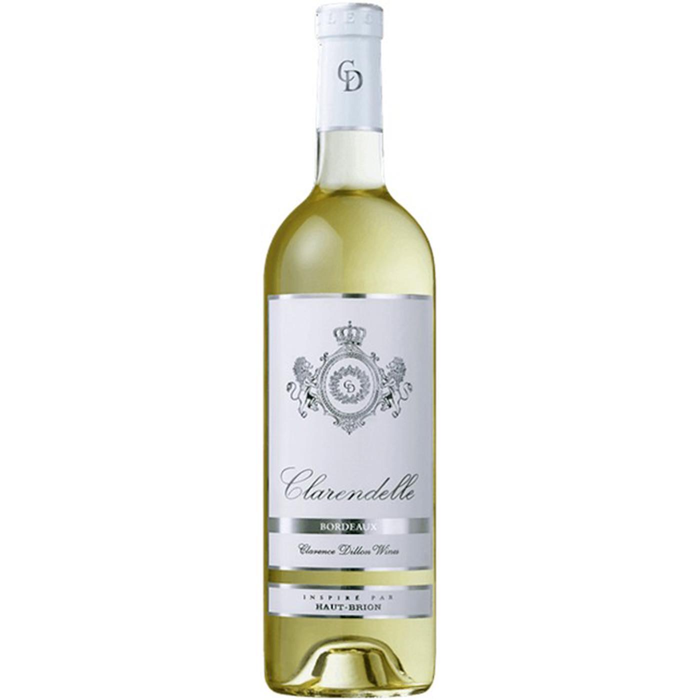 CLARENCE DILLON CLARENDELLE BLANC BORDEAUX ’21 750ml