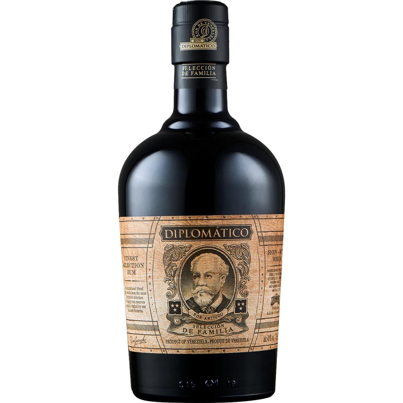 DIPLOMATICO SELECCION DE FAMILIA 700ml