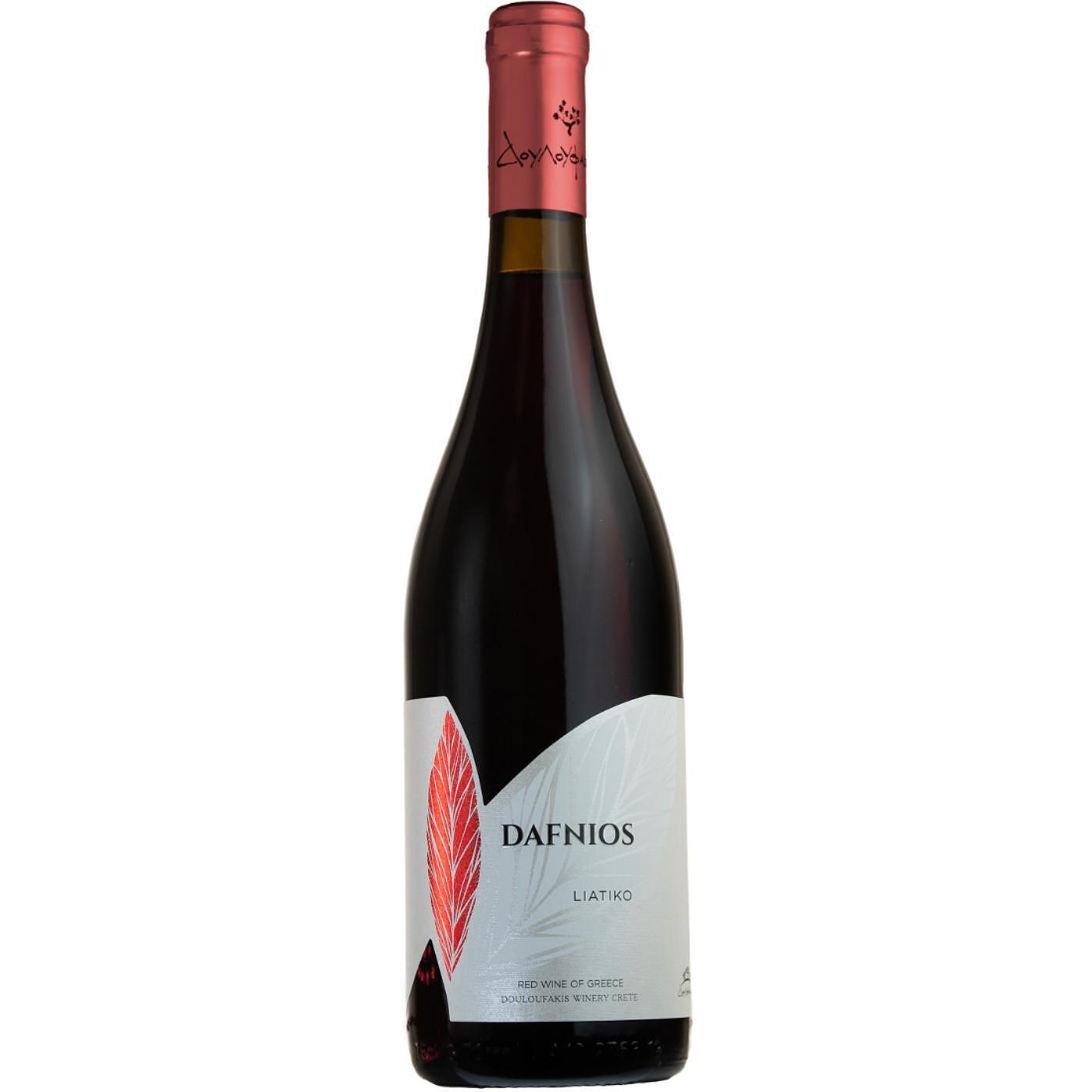 ΔΟΥΛΟΥΦΑΚΗΣ ΔΑΦΝΙΟΣ ΛΙΑΤΙΚΟ ’20 750ml