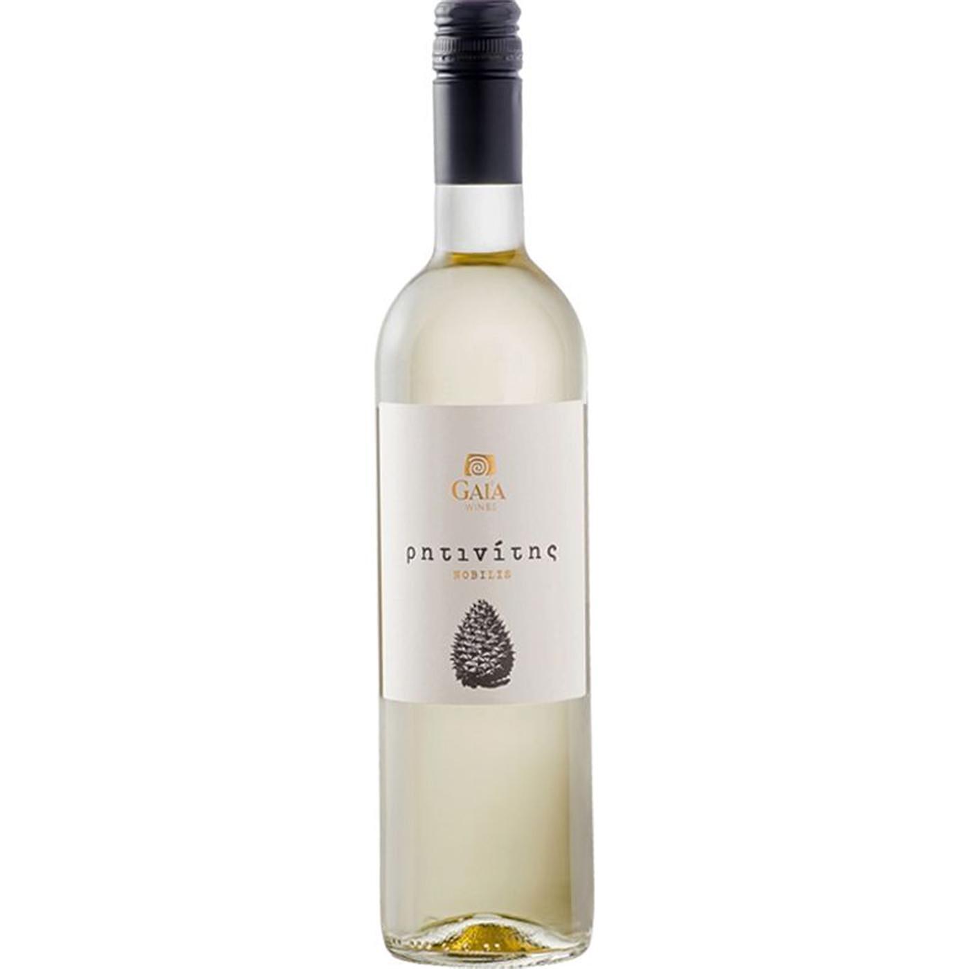 ΓΑΙΑ NOBILIS ΡΗΤΙΝΙΤΗΣ 750ml