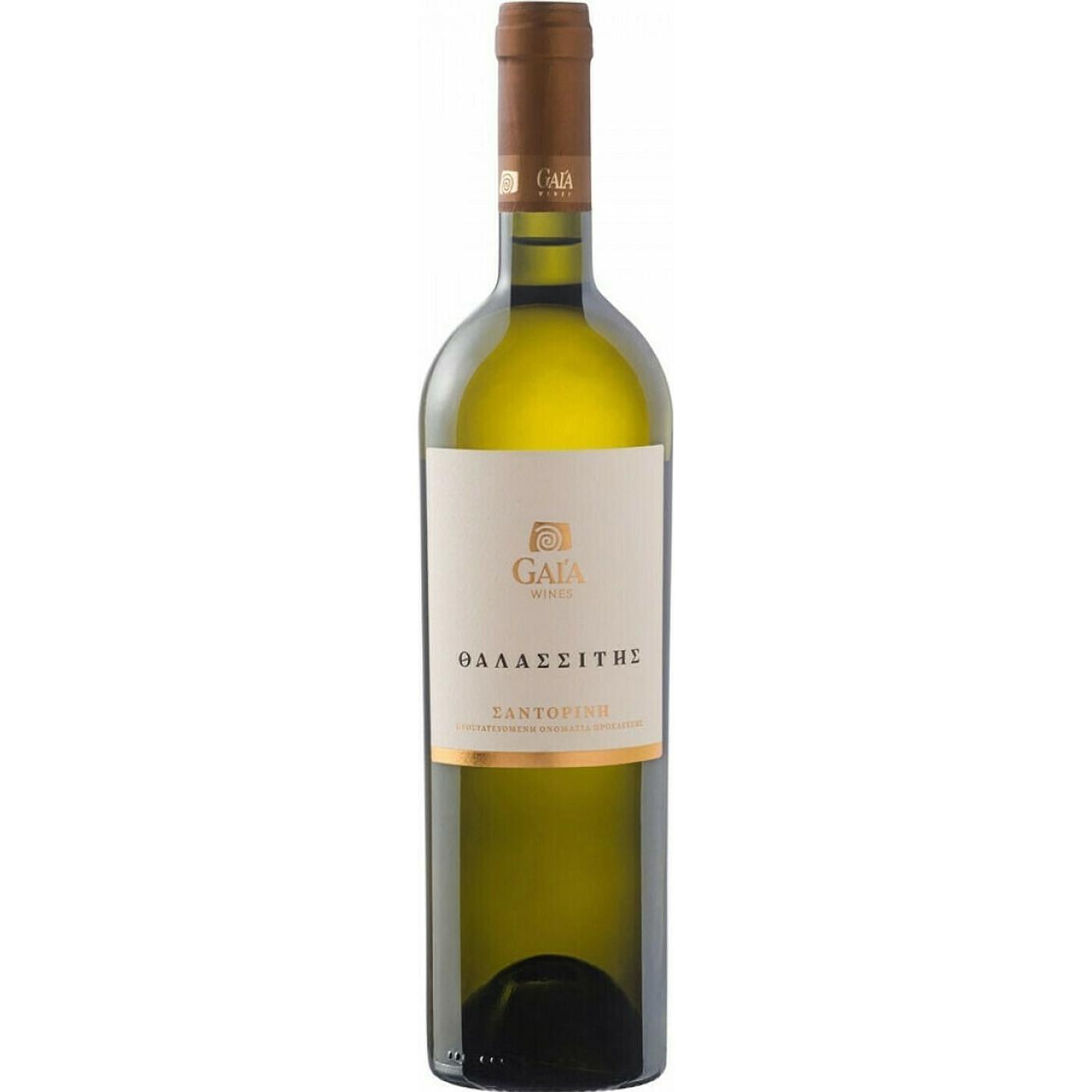 ΓΑΙΑ ΘΑΛΑΣΣΙΤΗΣ ’22 750ml