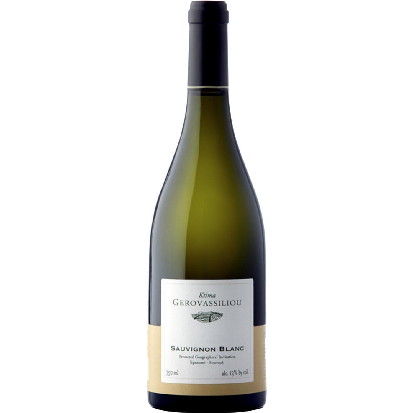 ΓΕΡΟΒΑΣΙΛΕΙΟΥ SAUVIGNON BLANC ’21 MAGNUM 1,5L