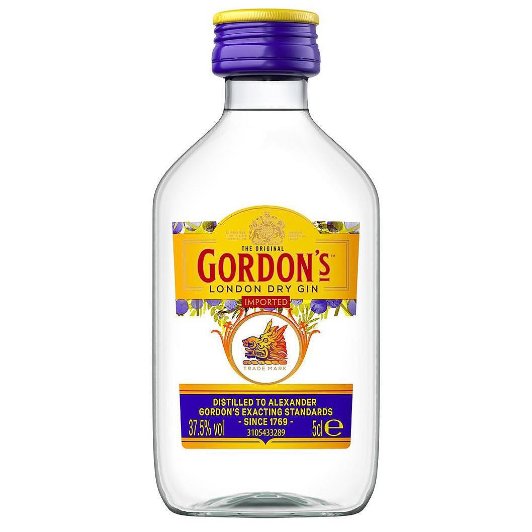 GORDON’S 50ml (MINI)