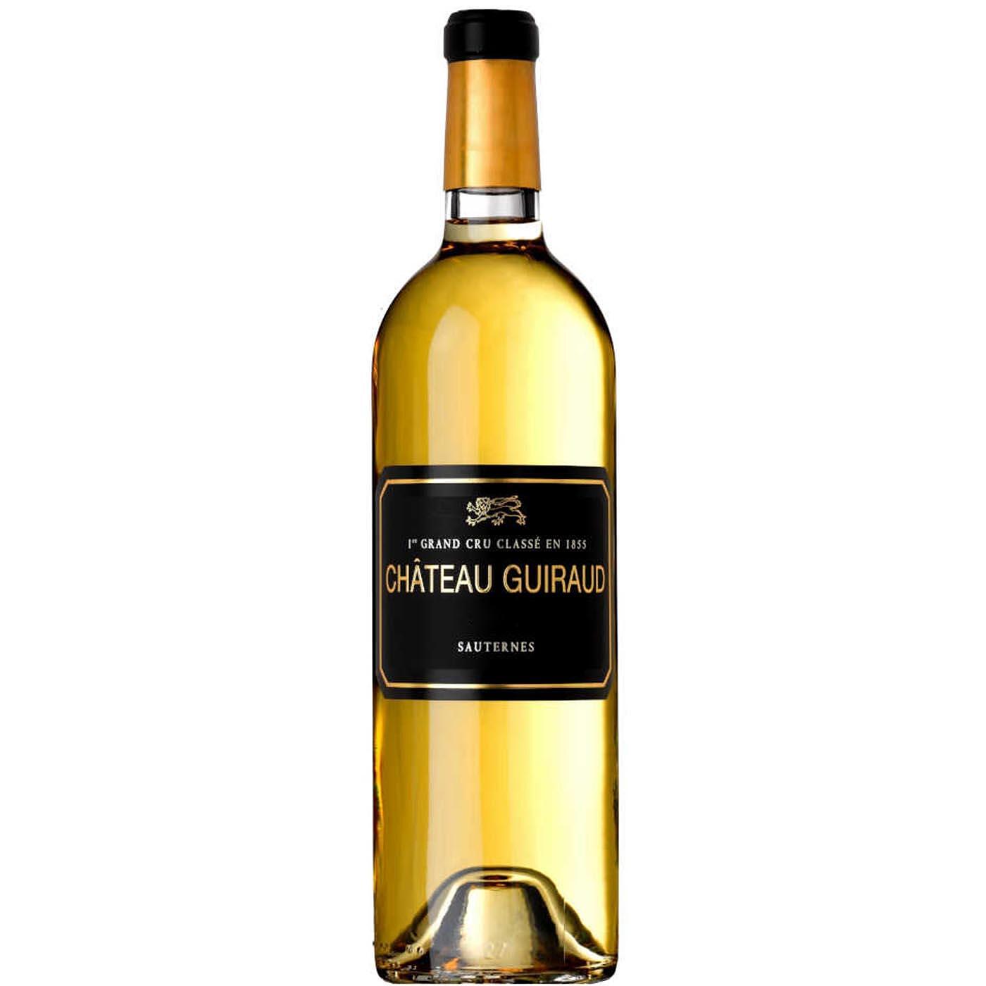 GUIRAUD SAUTERNES BORDEAUX ’06 750ml