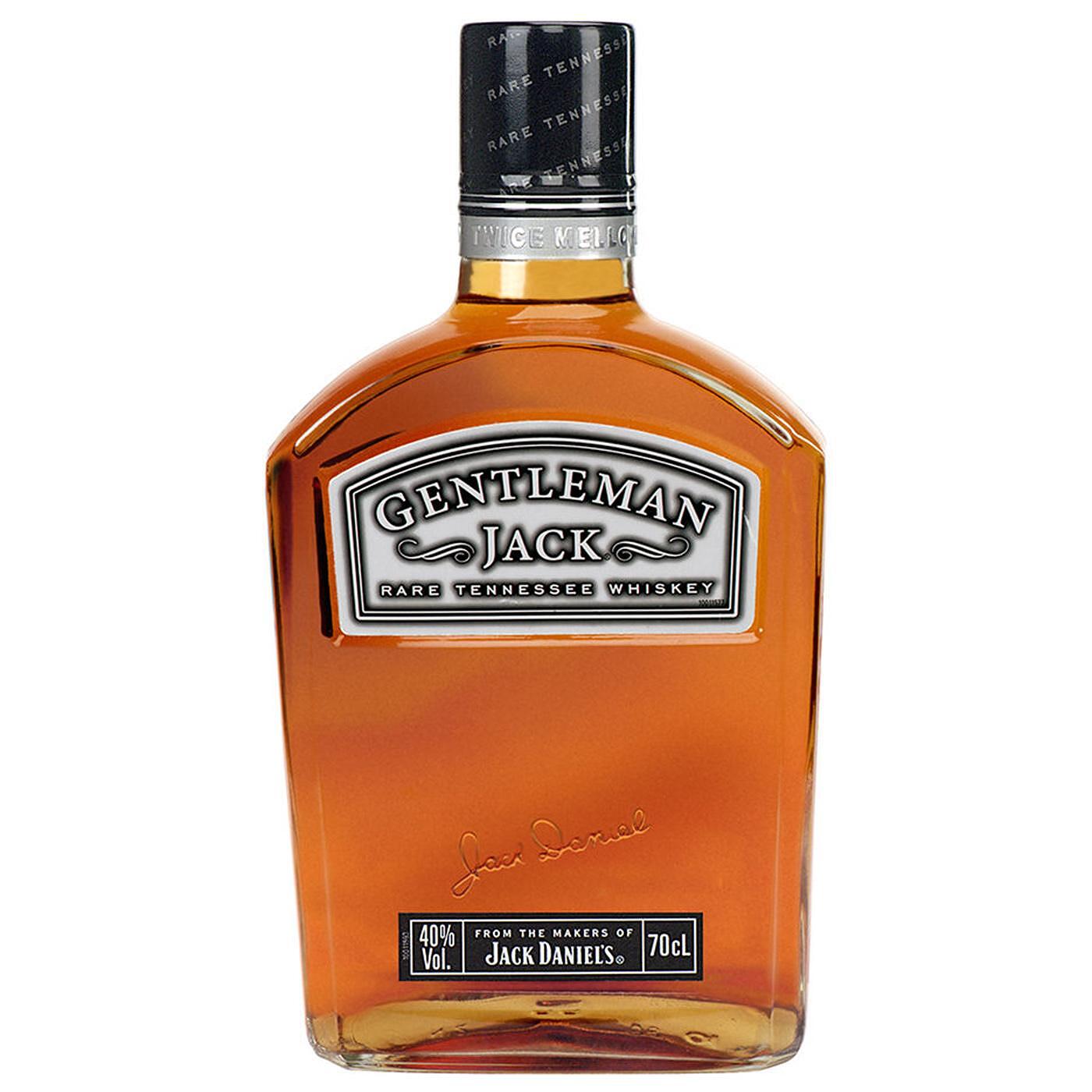 JACK DANIEL’S GENTLEMAN 700ml