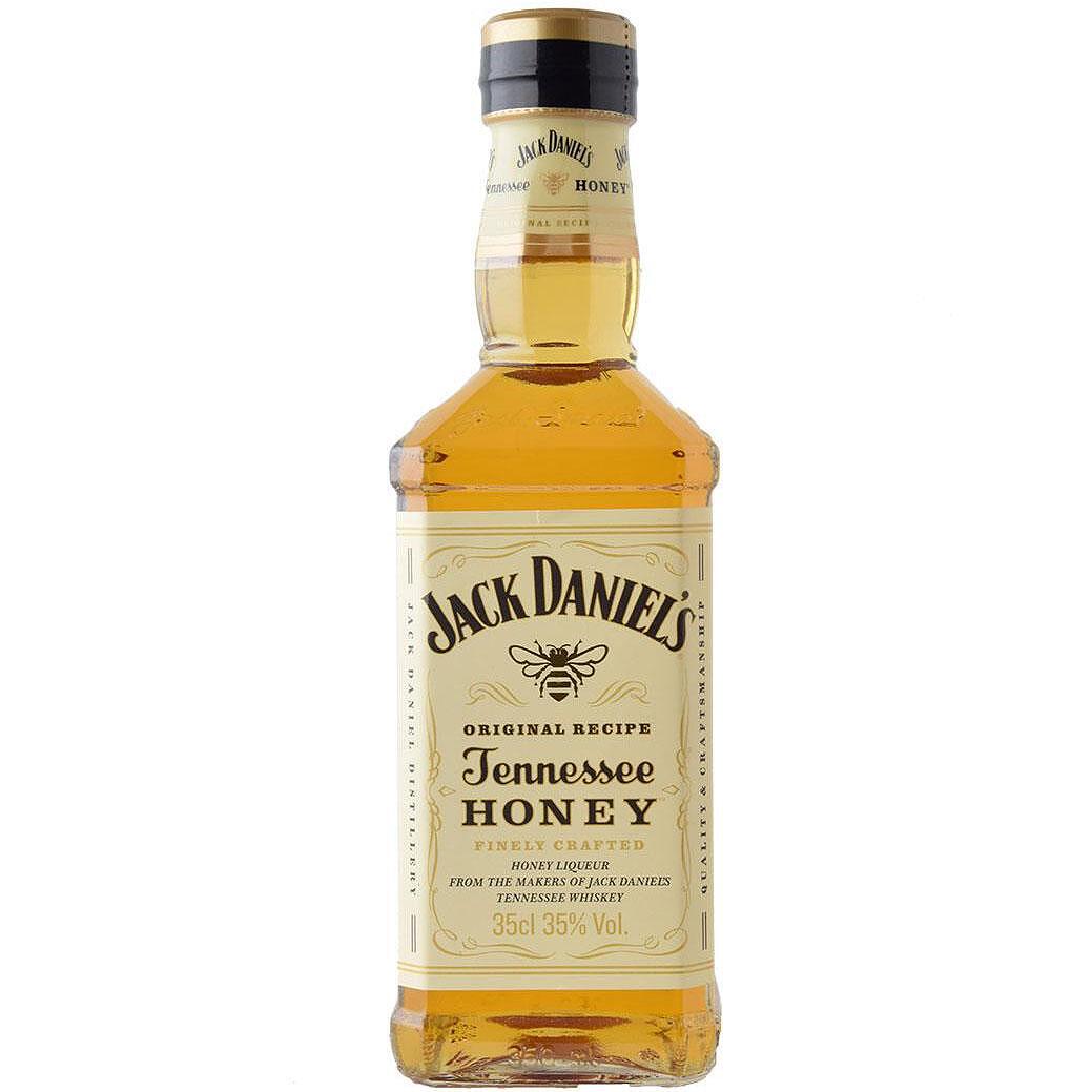 JACK DANIEL’S HONEY 350ml