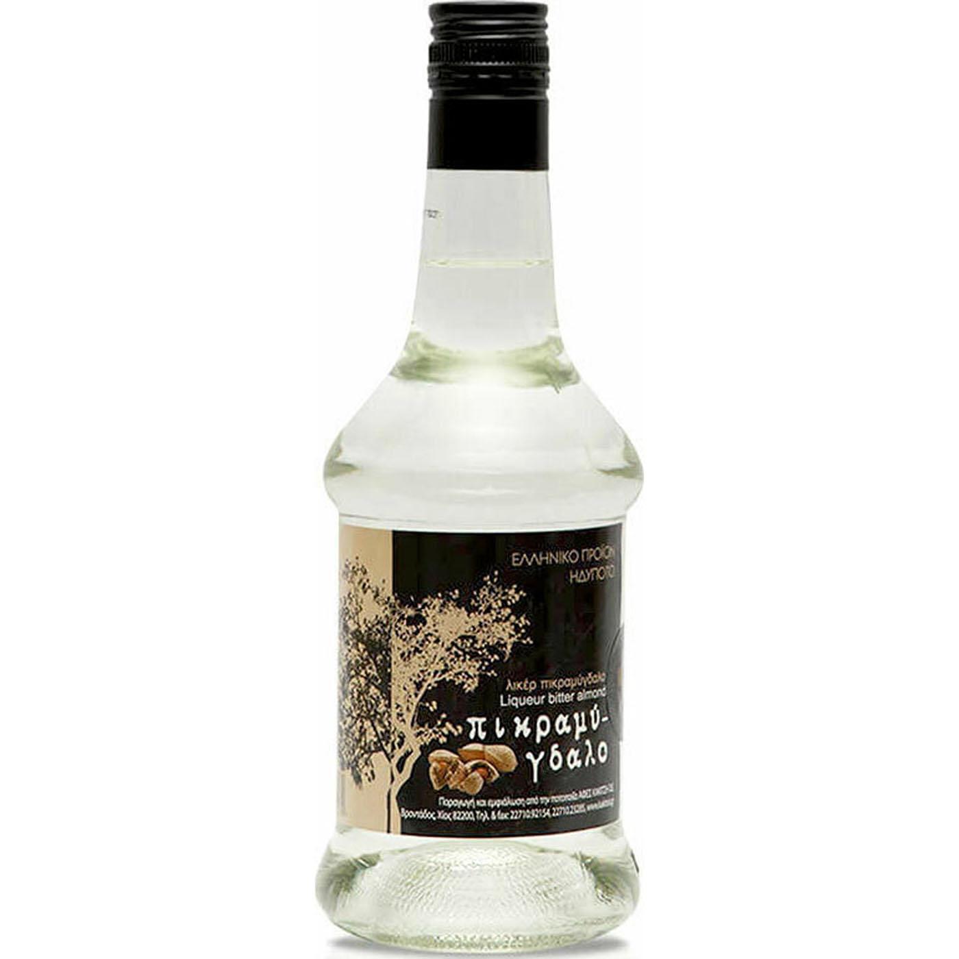 ΚΑΚΙΤΣΗ ΜΑΣΤΙΧΑ ΛΙΚΕΡ 500ml