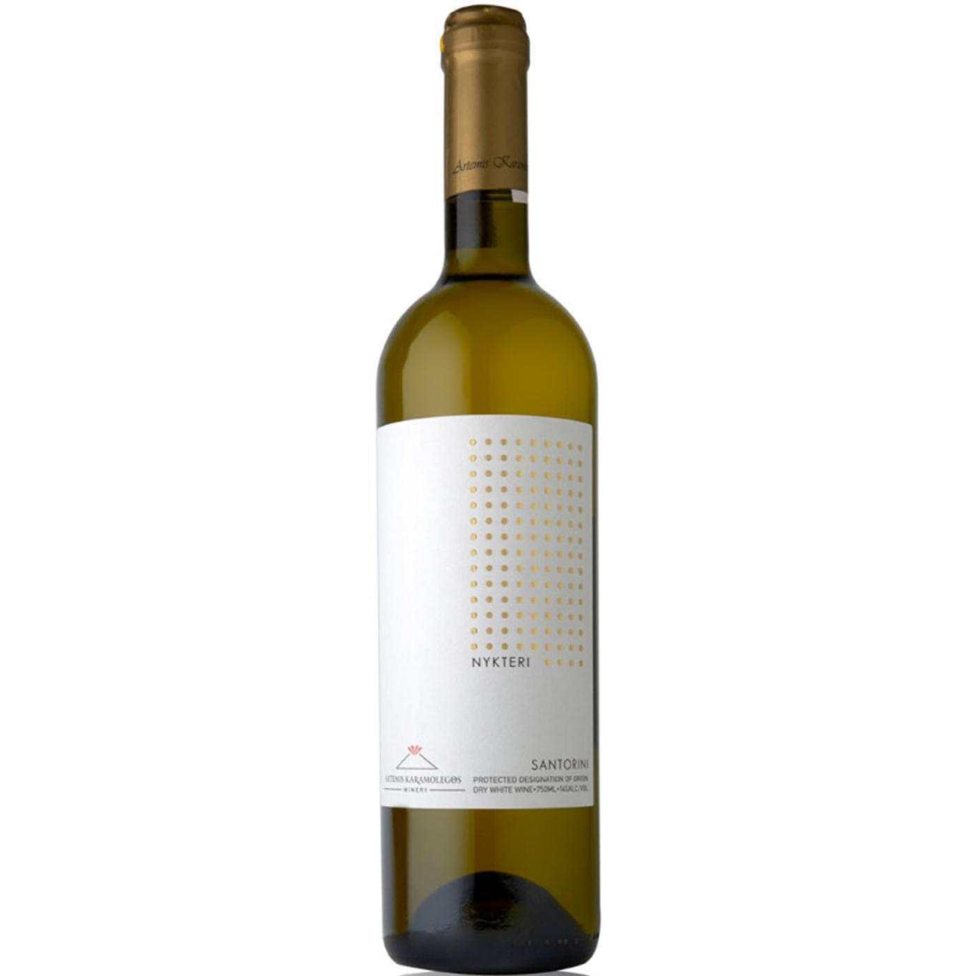 ΚΑΡΑΜΟΛΕΓΚΟΣ ΝΥΧΤΕΡΙ ’19 750ml