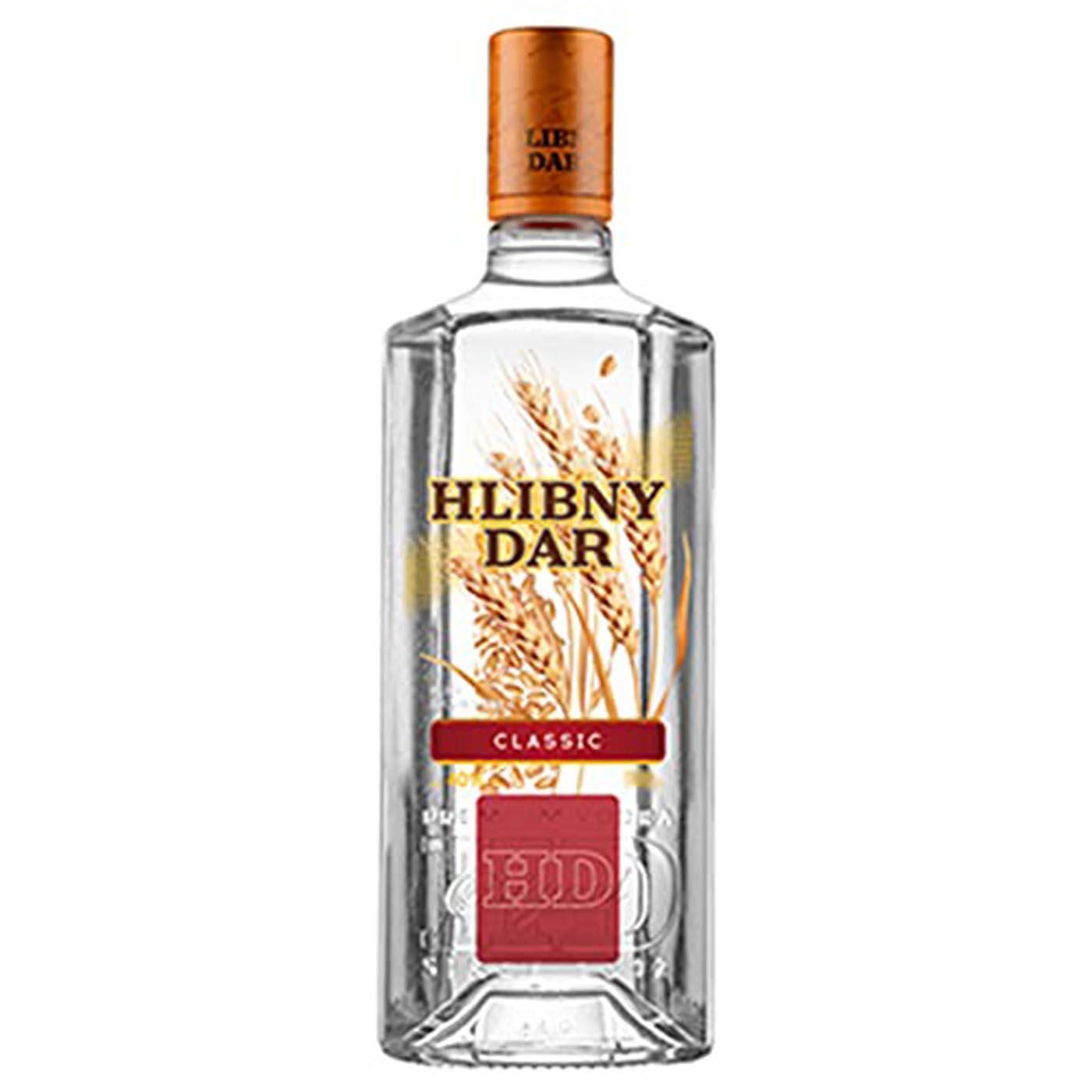 KHLEBNI DAR CLASSIC 200ml