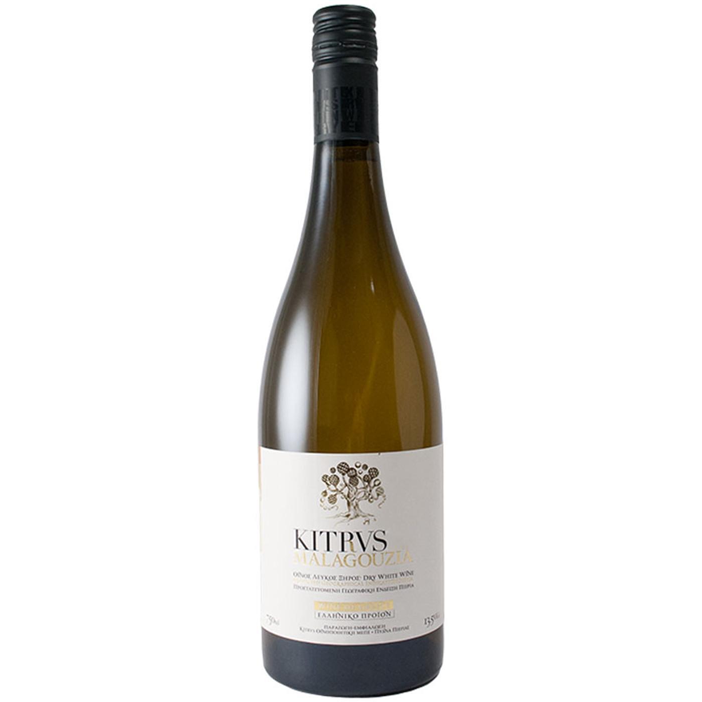 KITRVS ΜΑΛΑΓΟΥΖΙΑ ’22 750ml