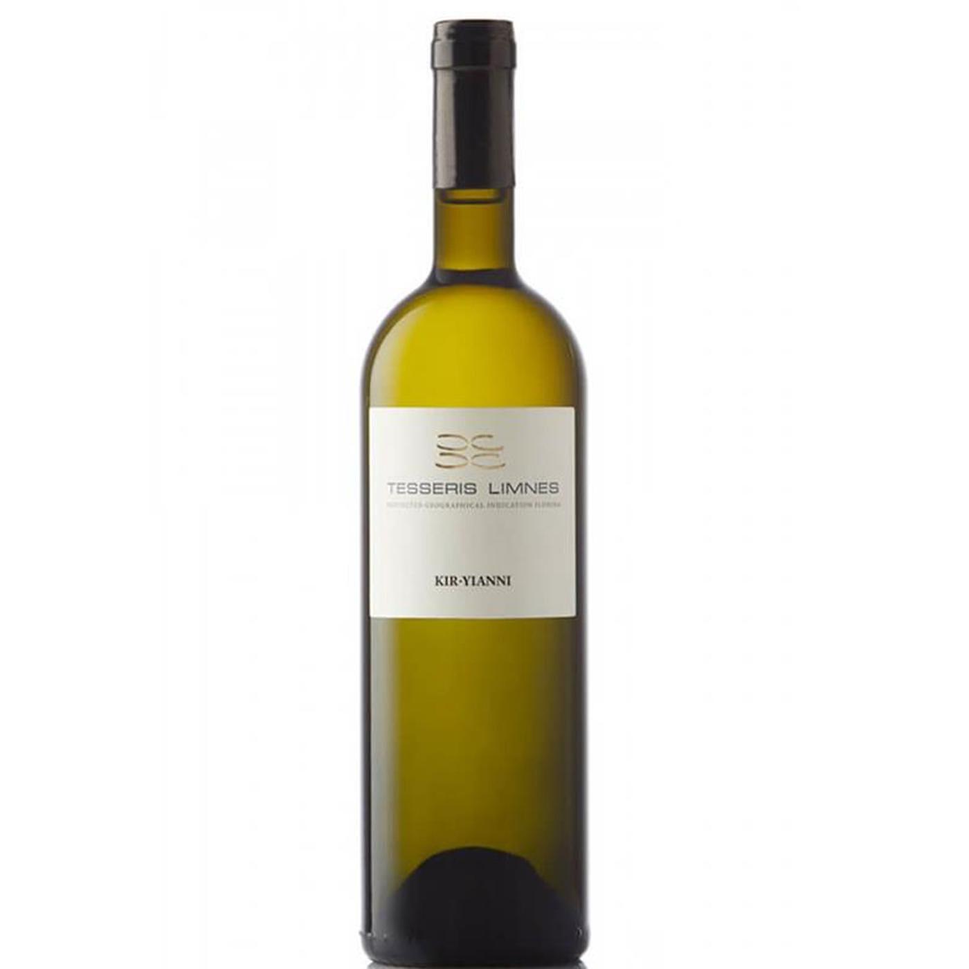 ΚΥΡ ΓΙΑΝΝΗ ΤΕΣΣΕΡΙΣ ΛΙΜΝΕΣ ’22 750ml