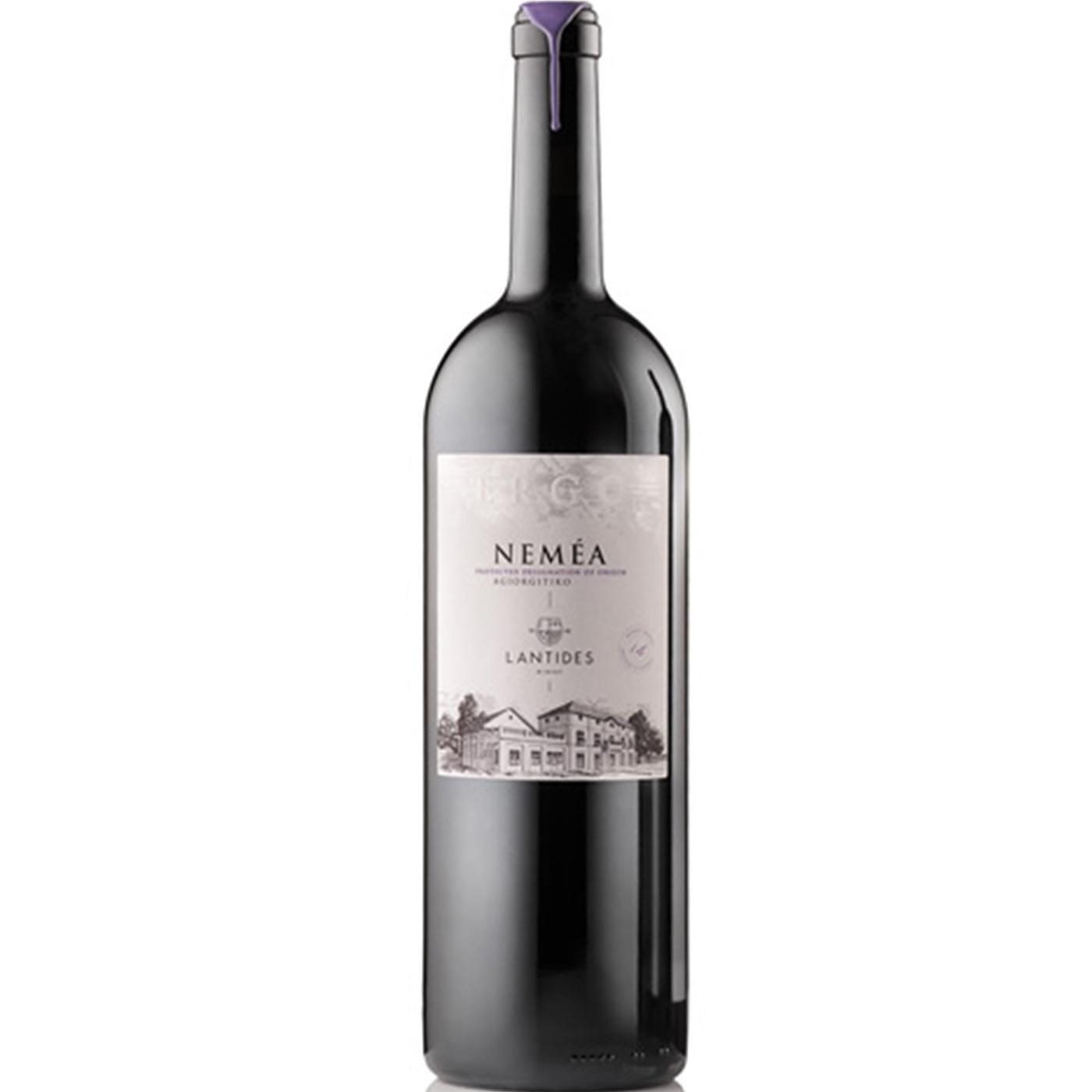ΛΑΝΤΙΔΗΣ ERGO ΝΕΜΕΑ ’18 MAGNUM 1,5L