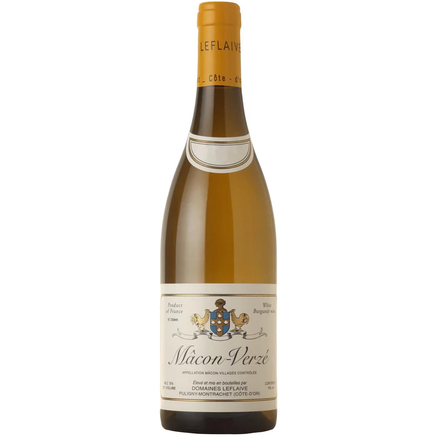 LEFLAIVE MACON VERZE BURGUNDY ’19 750ml