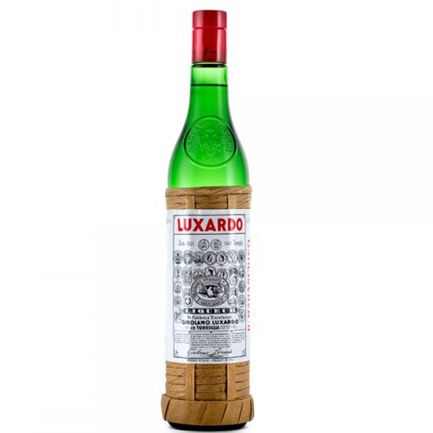 LUXARDO MARASCHINO ORIGINALE LIQUEUR 700ml