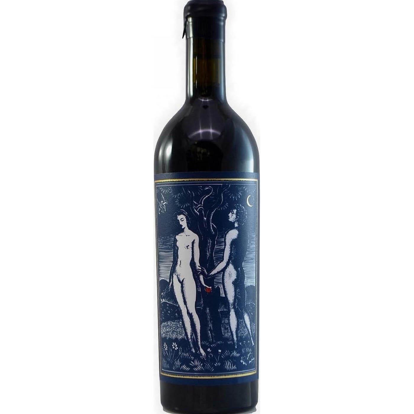 ΜΙΧΑΗΛΙΔΗΣ ΛΑΓΟΤΟΠΟΣ ΜΑΥΡΟΤΡΑΓΑΝΟ ’19 750ml