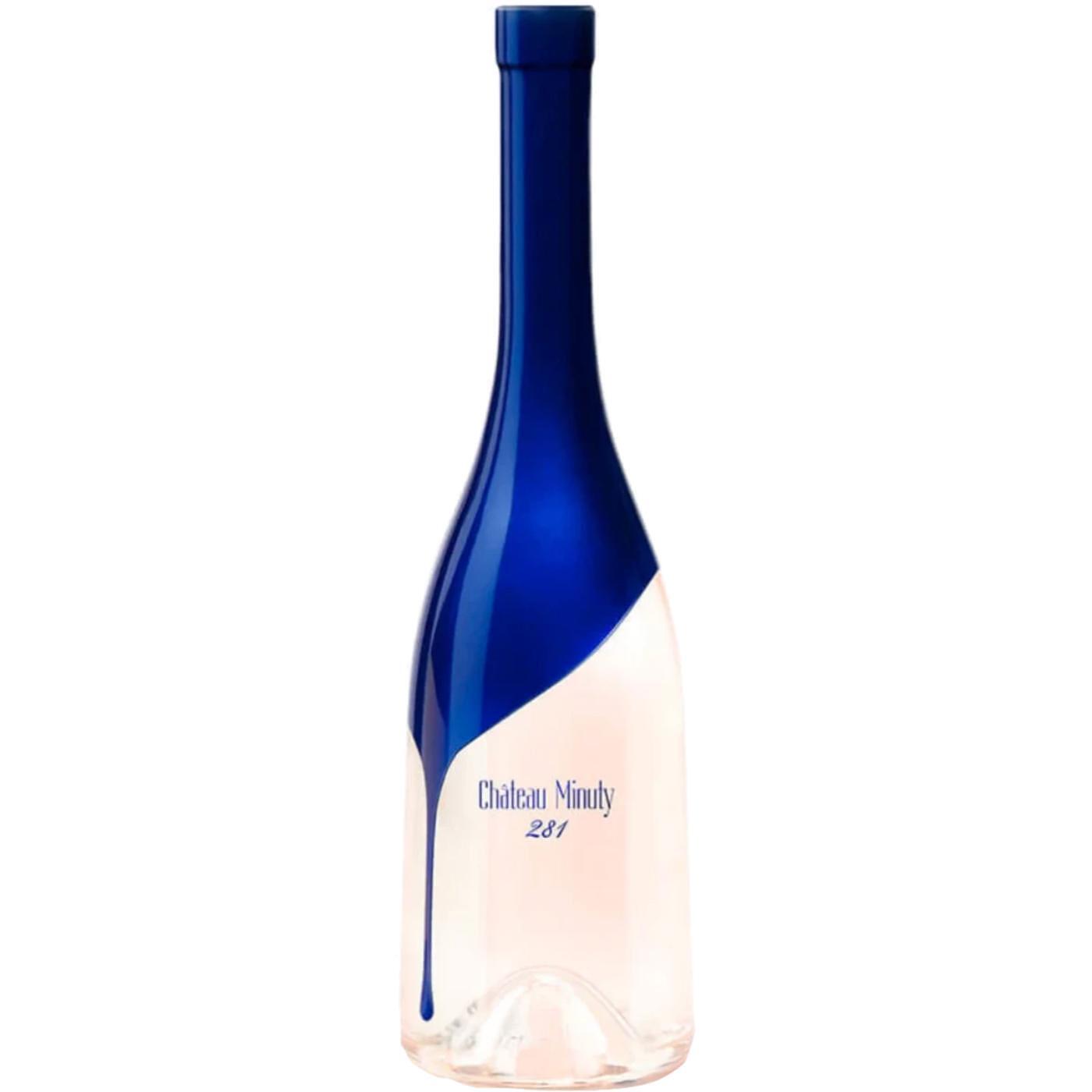 MINUTY PRESTIGE 281 ROSE COTES DE PROVENCE ’21 750ml