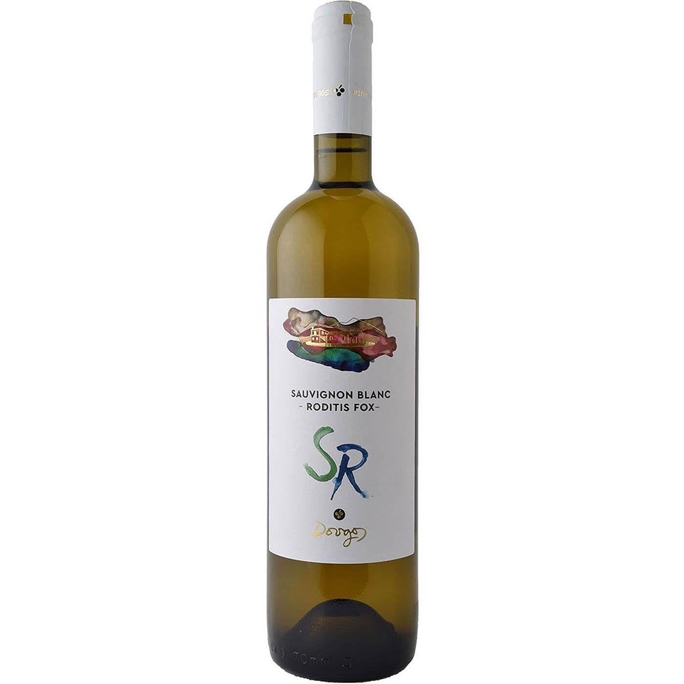 ΝΤΟΥΓΚΟΣ ΡΟΔΙΤΗΣ SAUVIGNON BLANC ’21 750ml