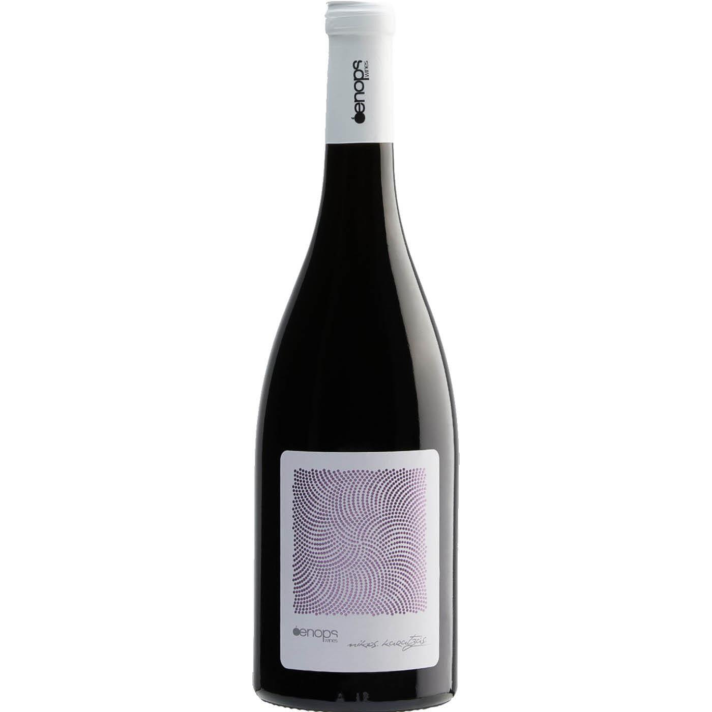 ΟΙΝΩΨ ΞΙΝΟΜΑΥΡΟ ’21 750ml