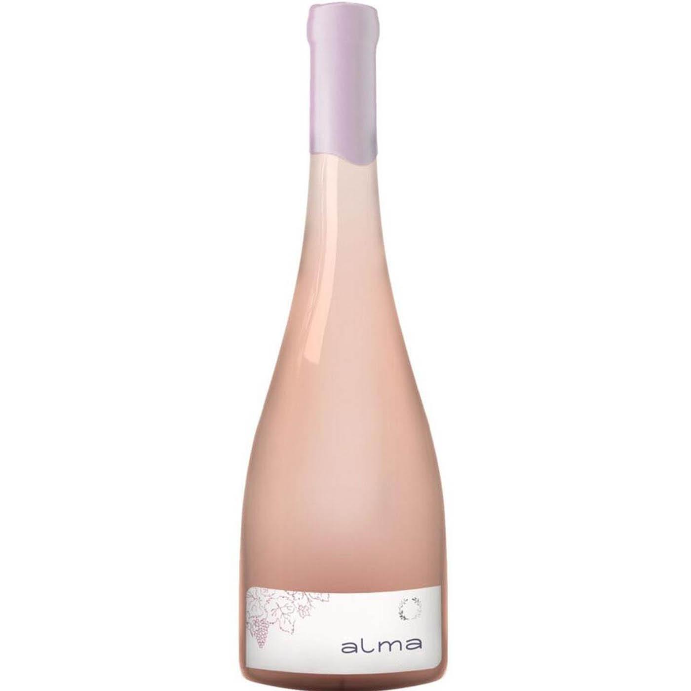 ΠΑΥΛΙΔΗΣ ALMA ΡΟΖΕ ’22 750ml