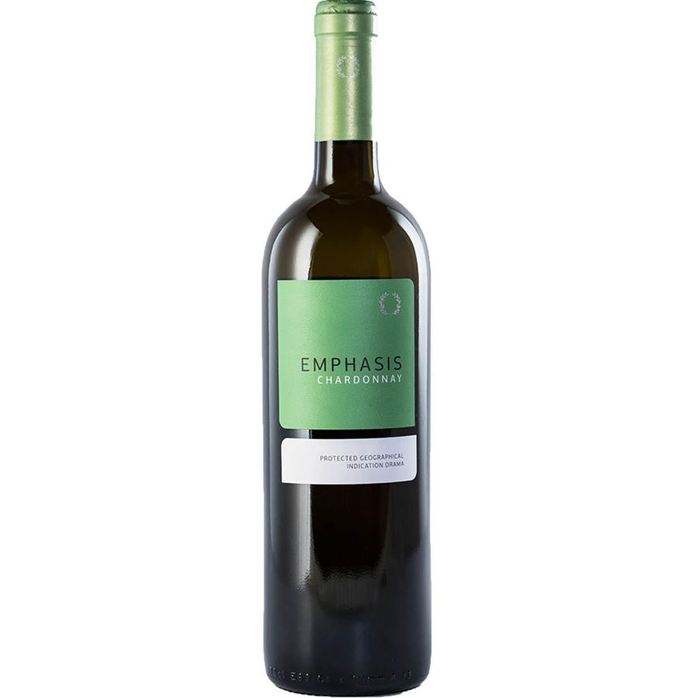 ΠΑΥΛΙΔΗΣ EMPHASIS CHARDONNAY ’22 750ml