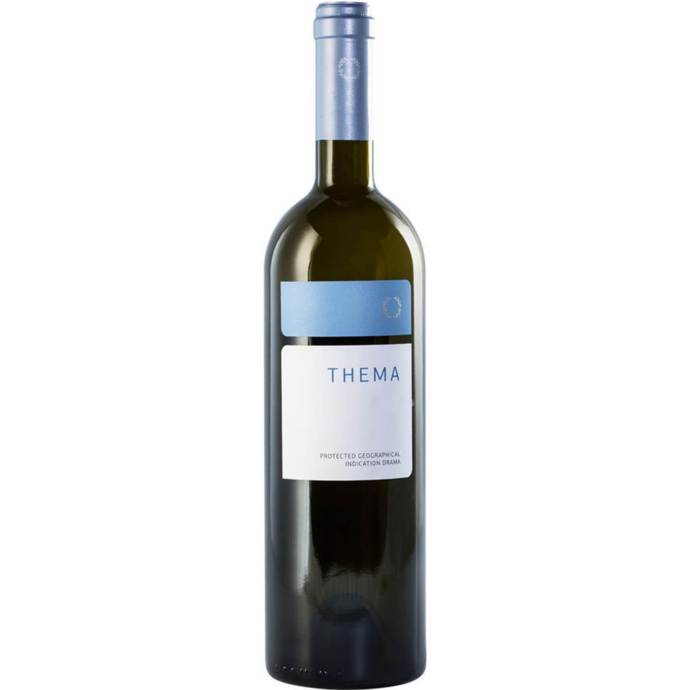 ΠΑΥΛΙΔΗΣ ΘΕΜΑ ΛΕΥΚΟ ’23 750ml
