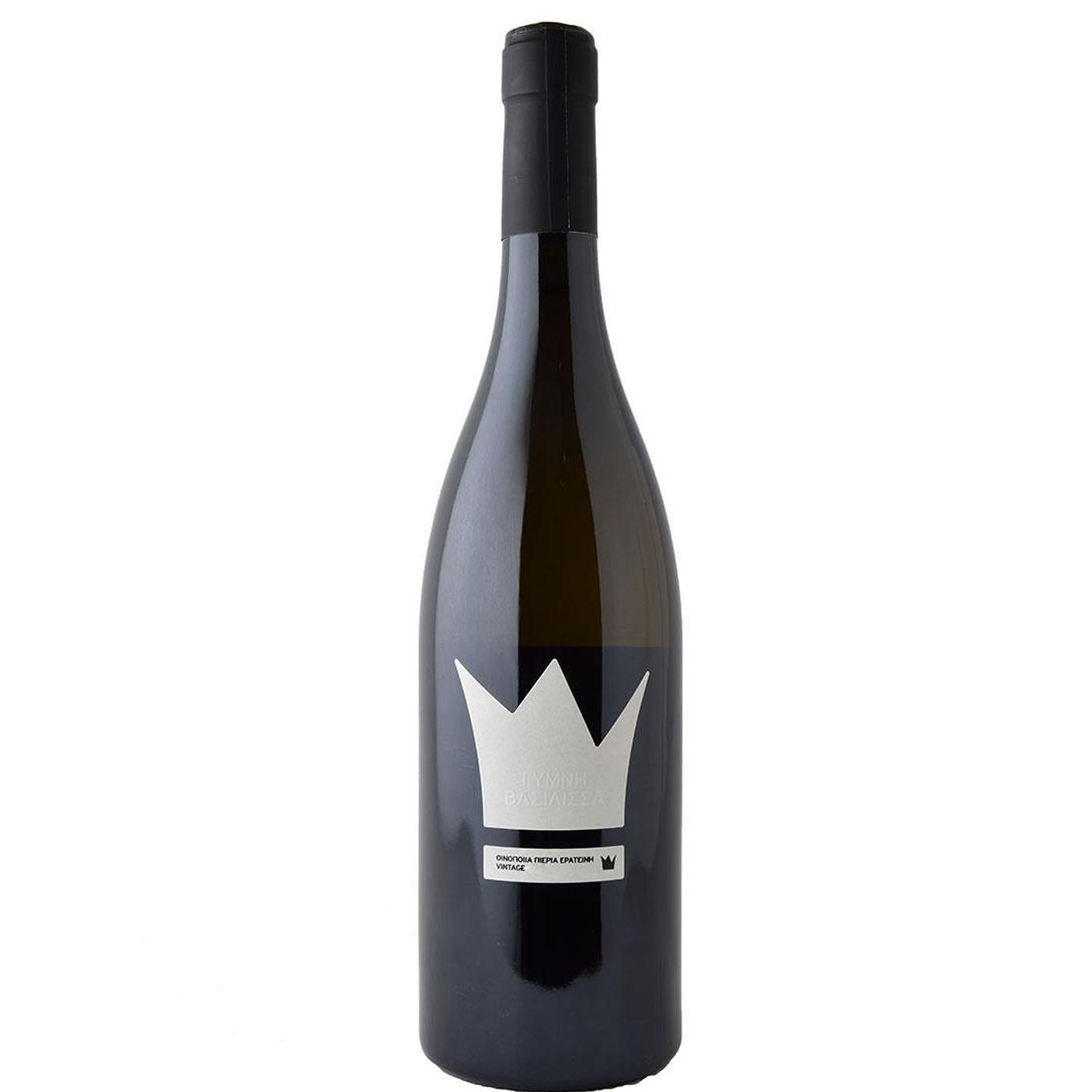 ΠΙΕΡΙΑ ΕΡΑΤΕΙΝΗ ΓΥΜΝΗ ΒΑΣΙΛΙΣΣΑ ’19 750ml