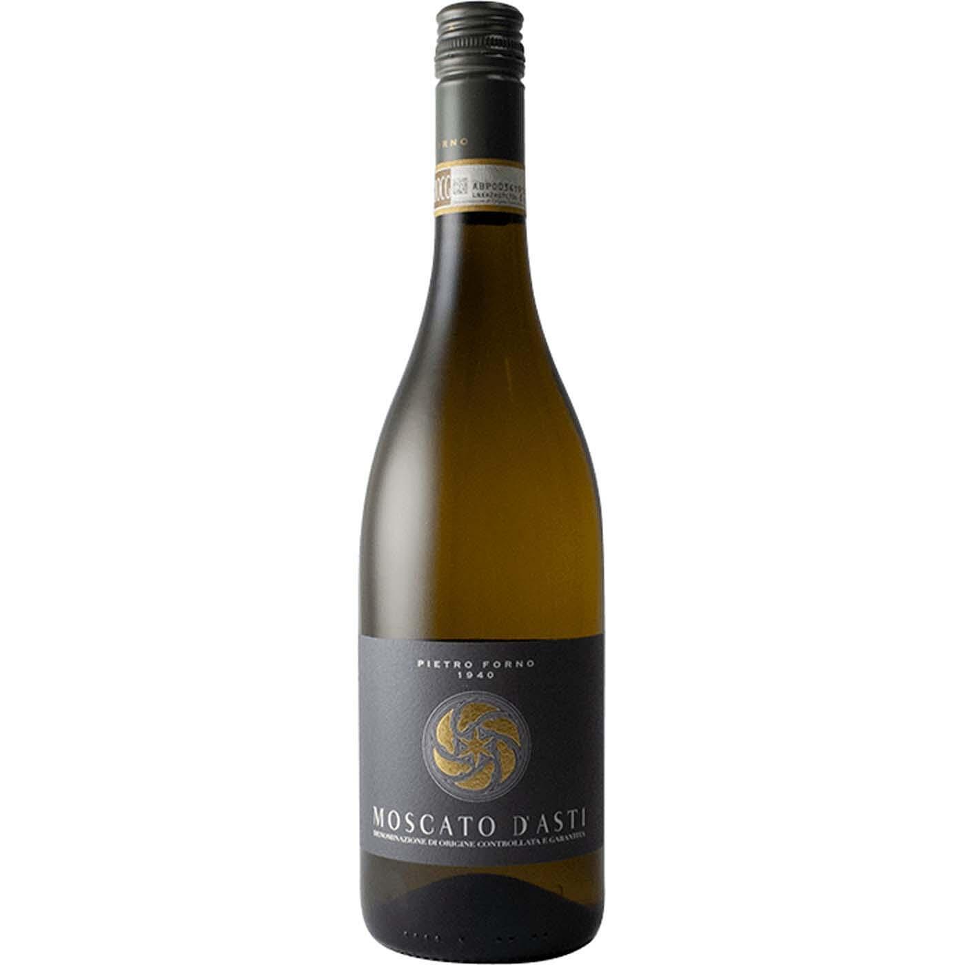 PIETRO FORNO MOSCATO D’ASTI PIEDMONT ’22 750ml