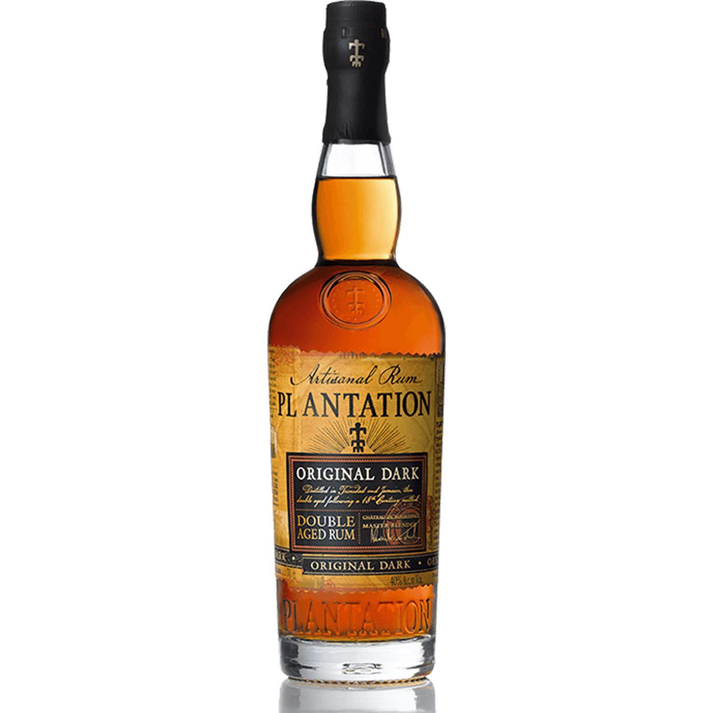 PLANTERAY ORIGINAL DARK 700ml
