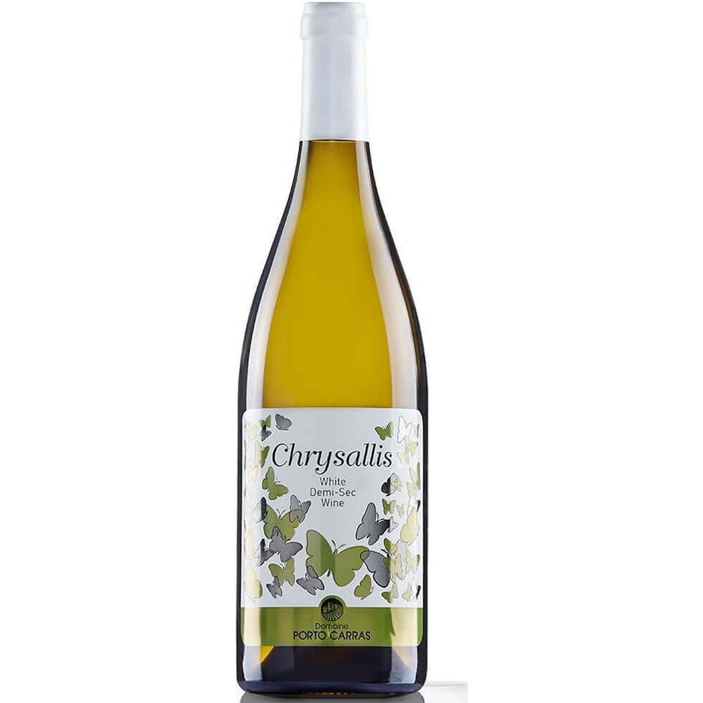 PORTO CARRAS CHRYSALLIS ΛΕΥΚΟ 750ml