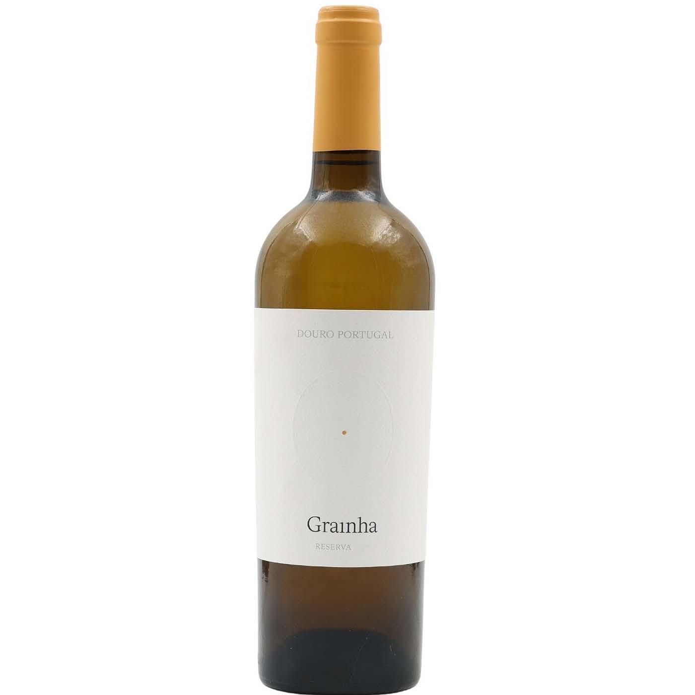 QUINTA NOVA GRAINHA BRANCO RESERVA DOURO DOURO VALLEY ’21 750ml