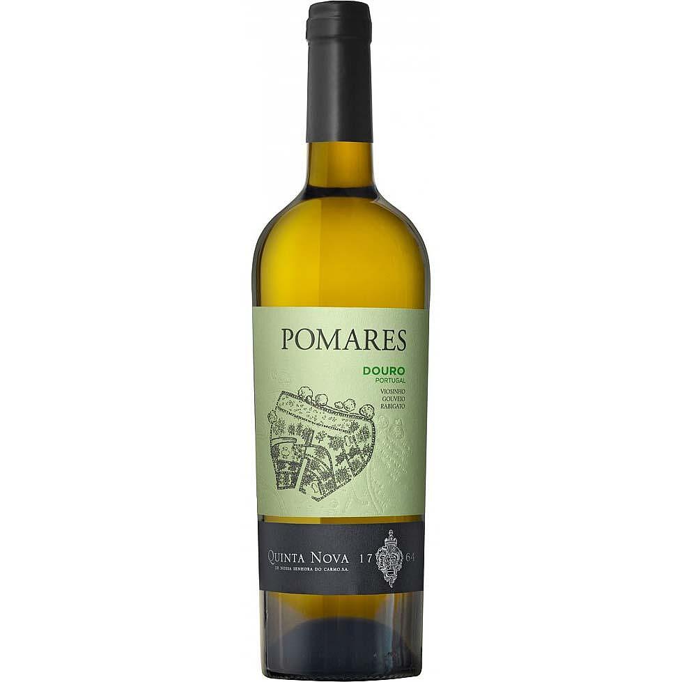 QUINTA NOVA POMARES BRANCO DOURO VALLEY ’21 750ml