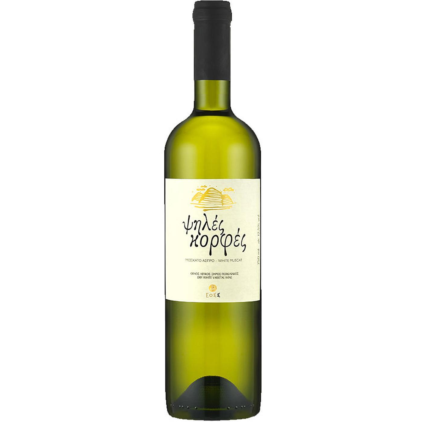 ΣΑΜΟΣ ΨΗΛΕΣ ΚΟΡΦΕΣ ’22 750ml