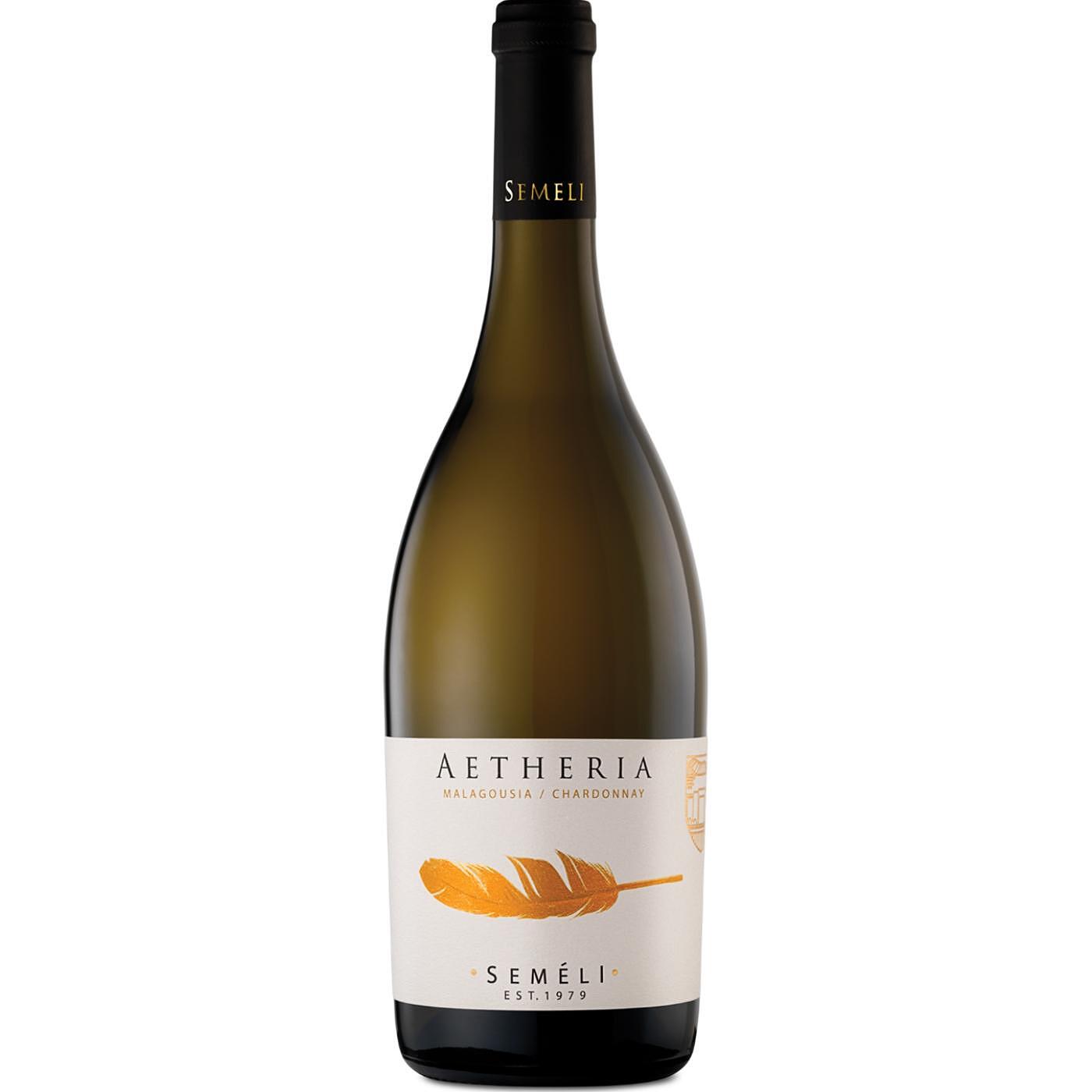 ΣΕΜΕΛΗ AETHERIA ΛΕΥΚΟ ’21 750ml