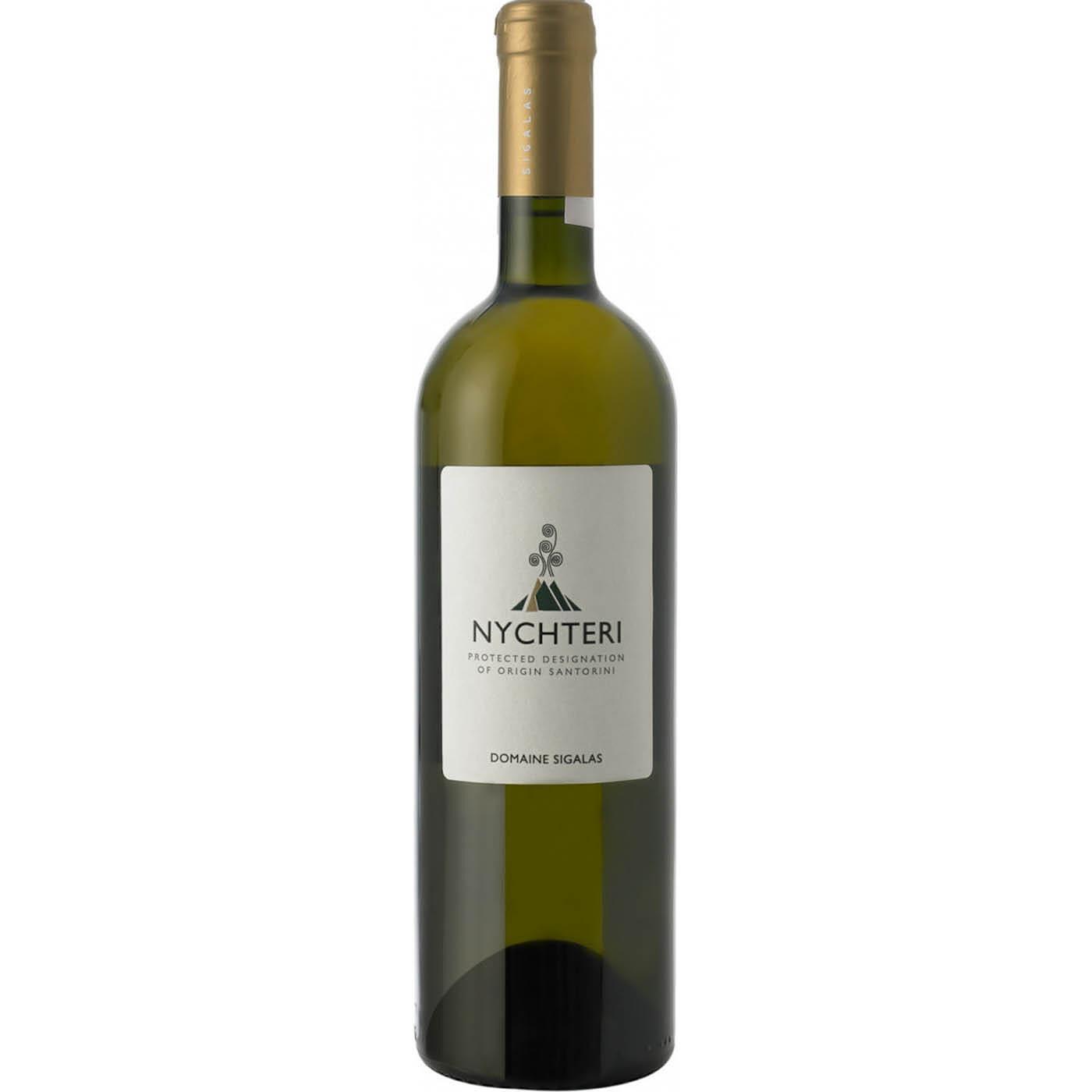ΣΙΓΑΛΑΣ ΝΥΧΤΕΡΙ ’20 750ml