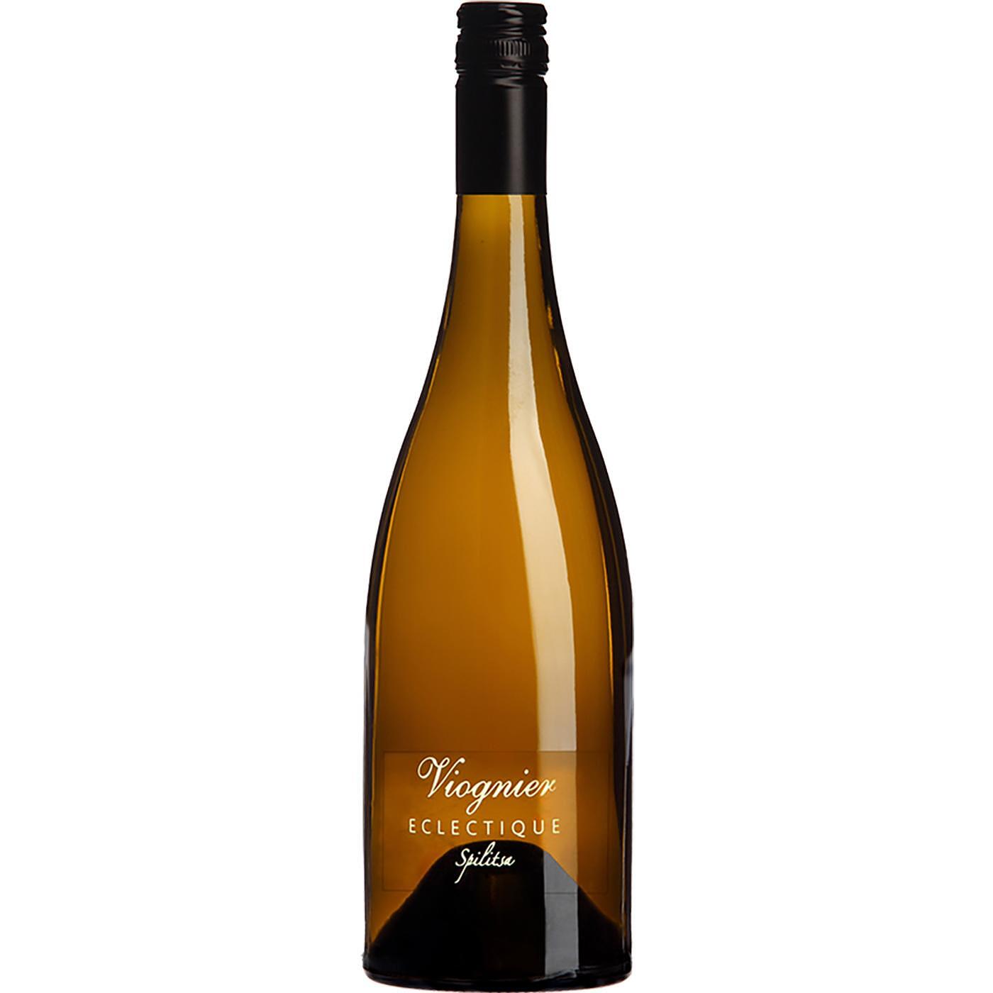 ΣΚΟΥΡΑΣ VIOGNIER ECLECTIQUE ’21 750ml