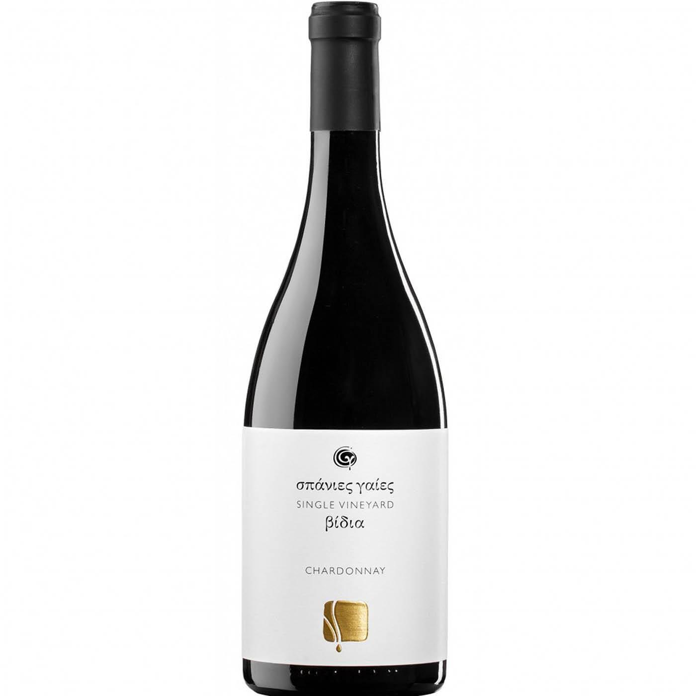 ΣΤΡΟΦΙΛΙΑ ΣΠΑΝΙΕΣ ΓΑΙΕΣ ΒΙΔΙΑ ΛΕΥΚΟ ’22 750ml
