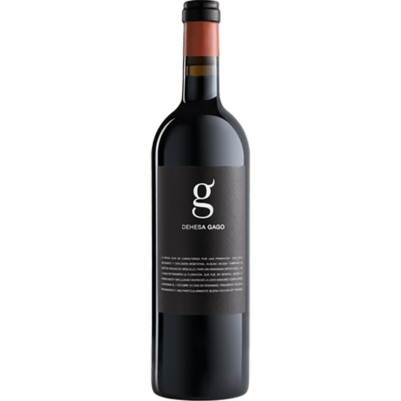 TELMO RODRIGUEZ DEHESA GAGO,TORO CASTILLA Y LEON ’21 750ml
