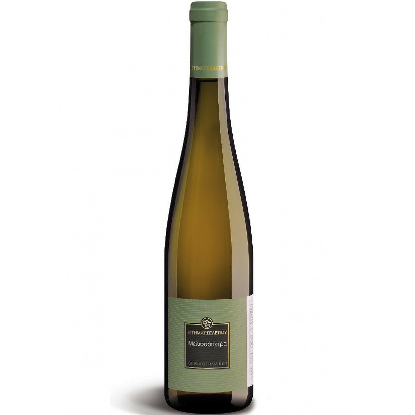 ΤΣΕΛΕΠΟΣ ΜΕΛΙΣΣΟΠΕΤΡΑ ’22 750ml
